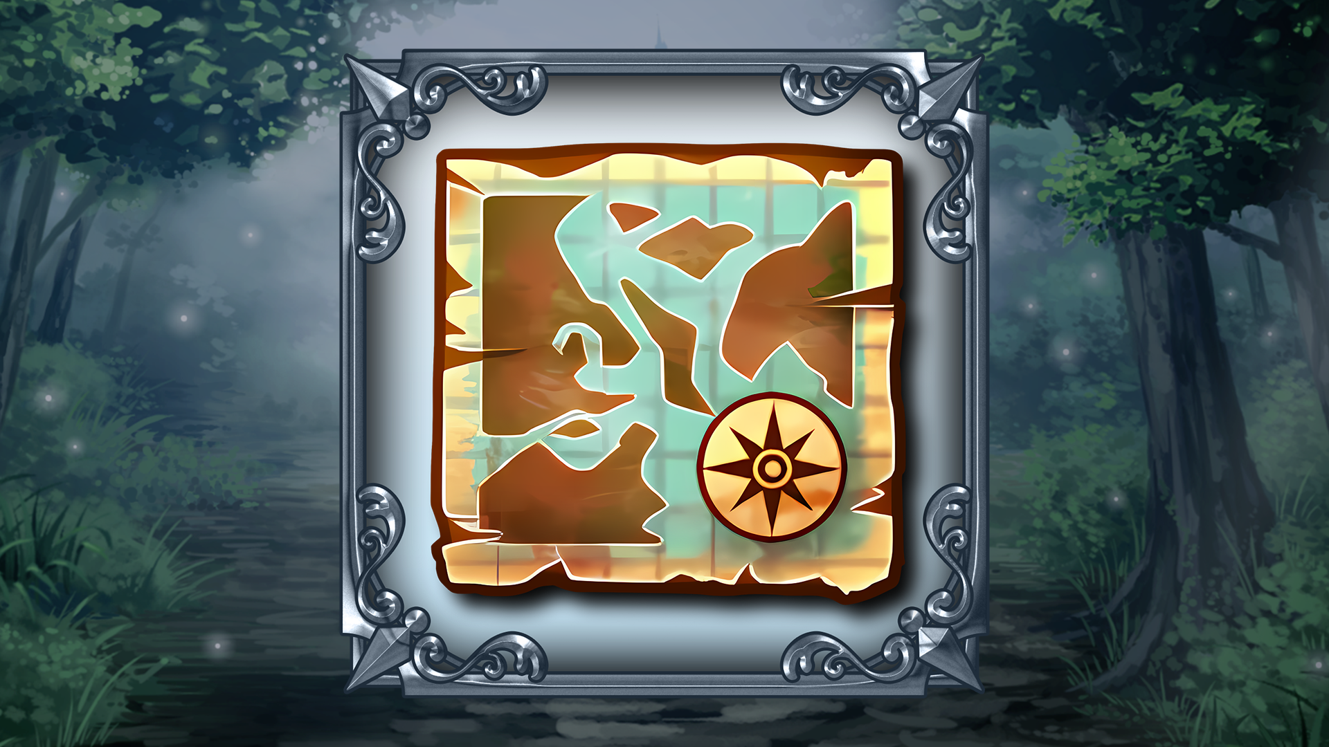 Icon for Hero of Innocent Love