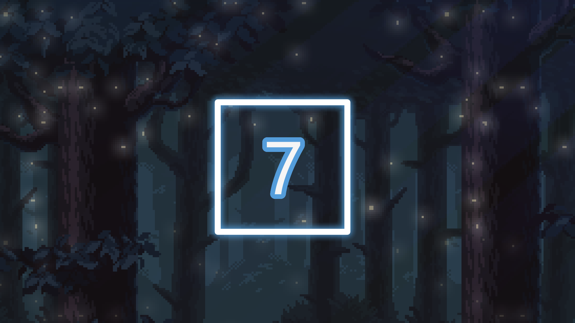 Icon for Level 7