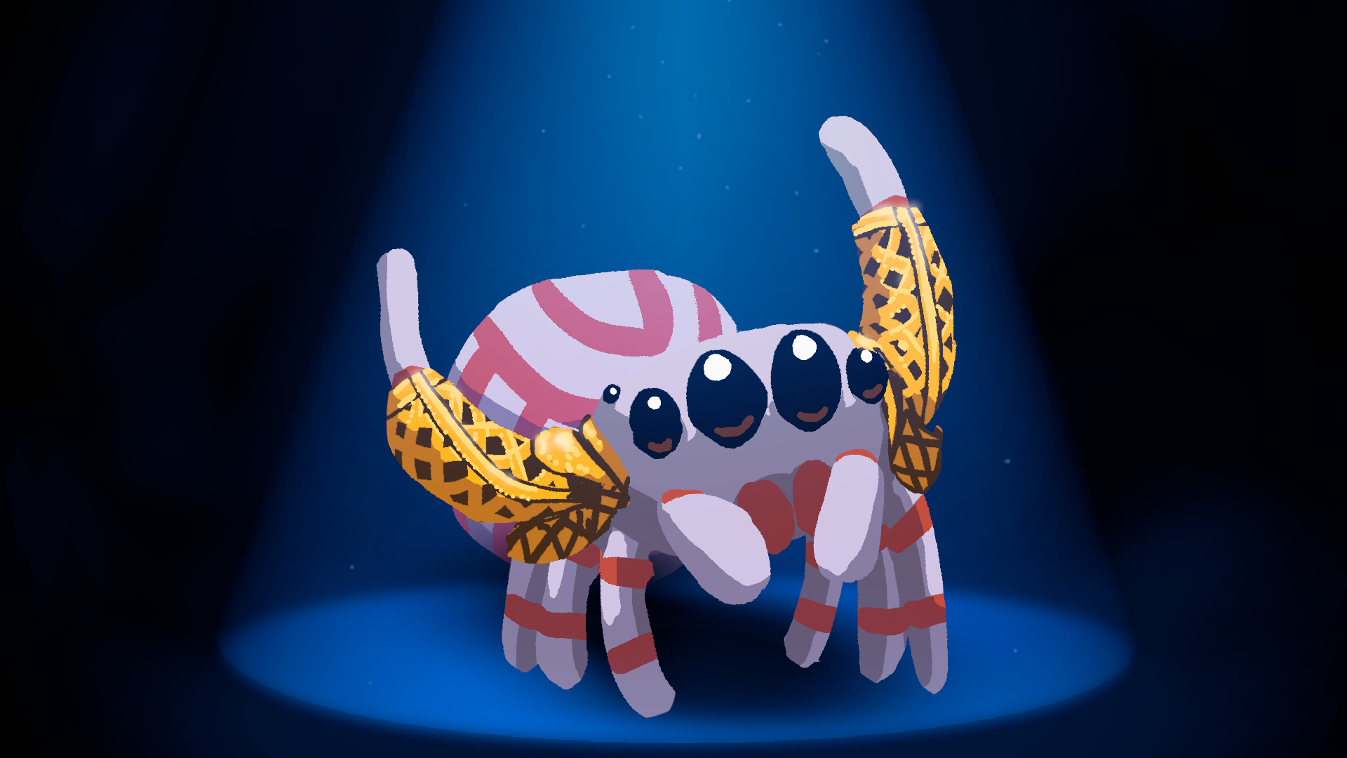 Icon for Strictly Bugroom
