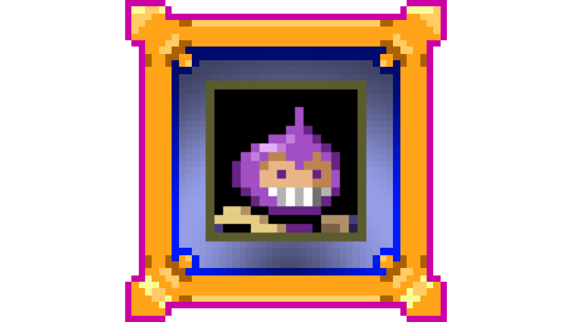 Icon for EXTRA: Space Dude