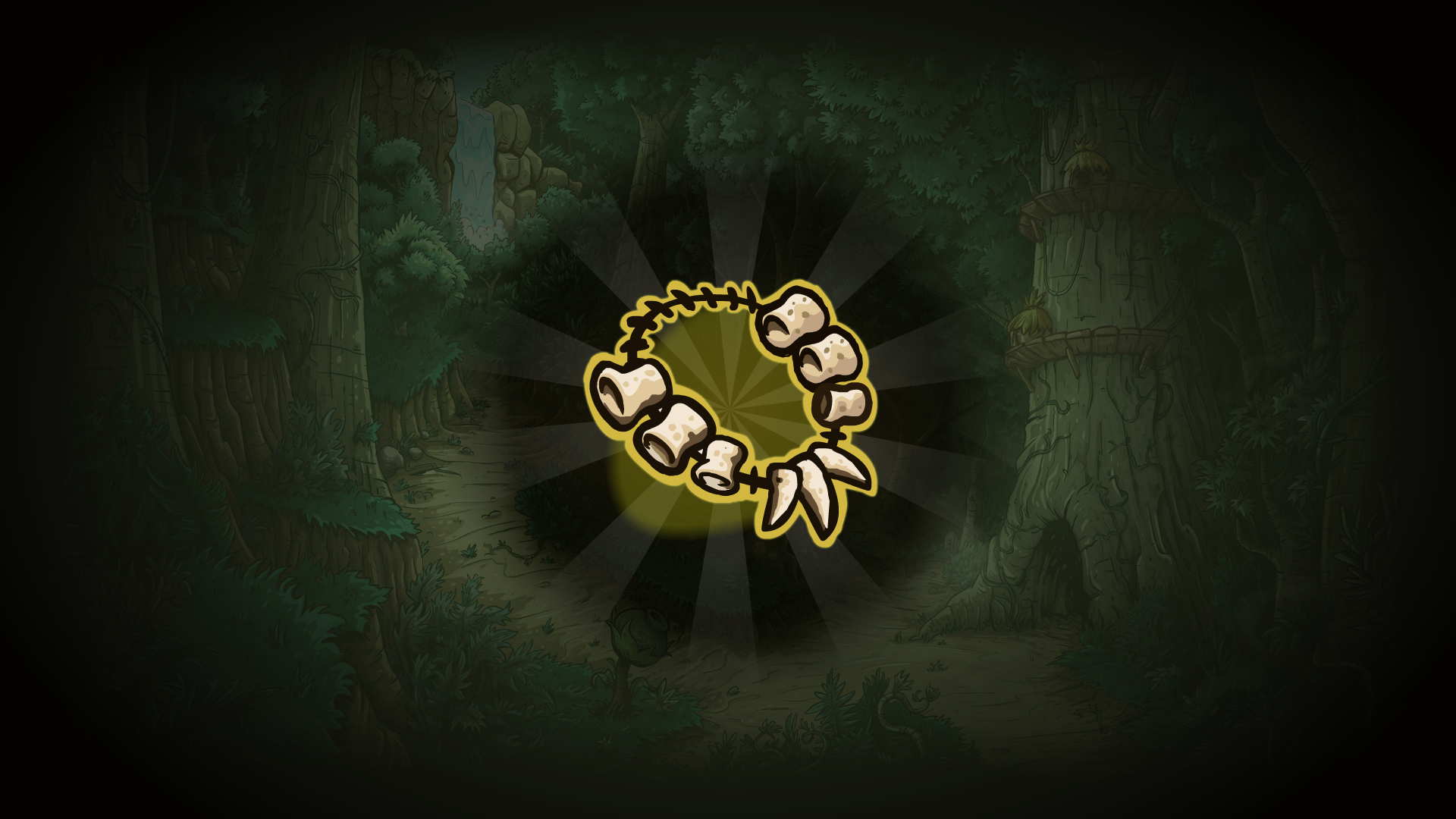Icon for The Bone Collector