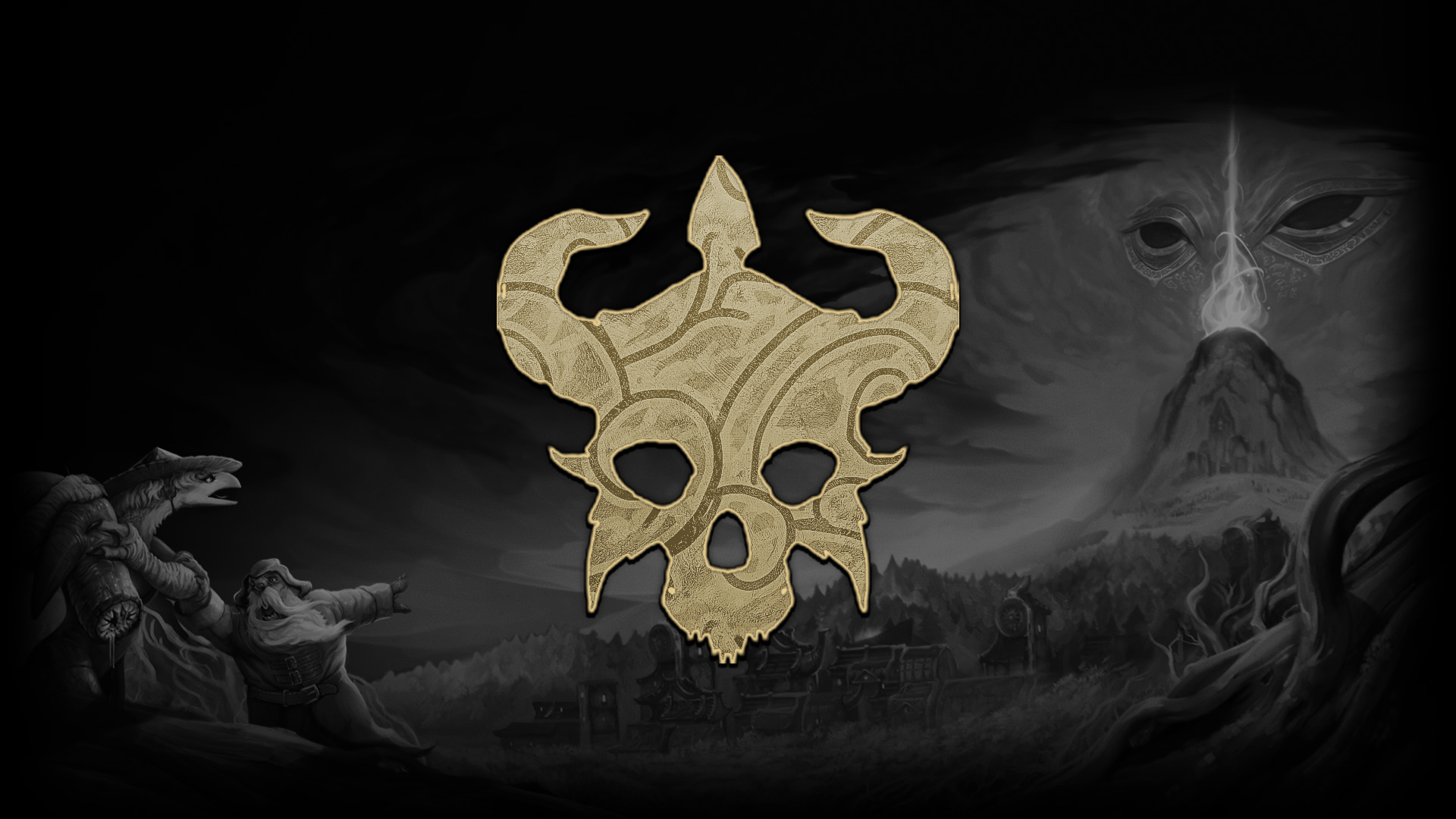 Icon for Forbidden Lands