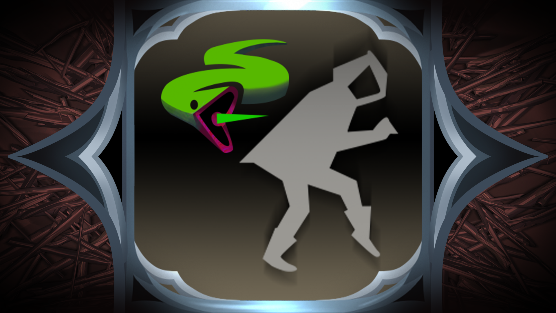 Icon for Snake Sneak