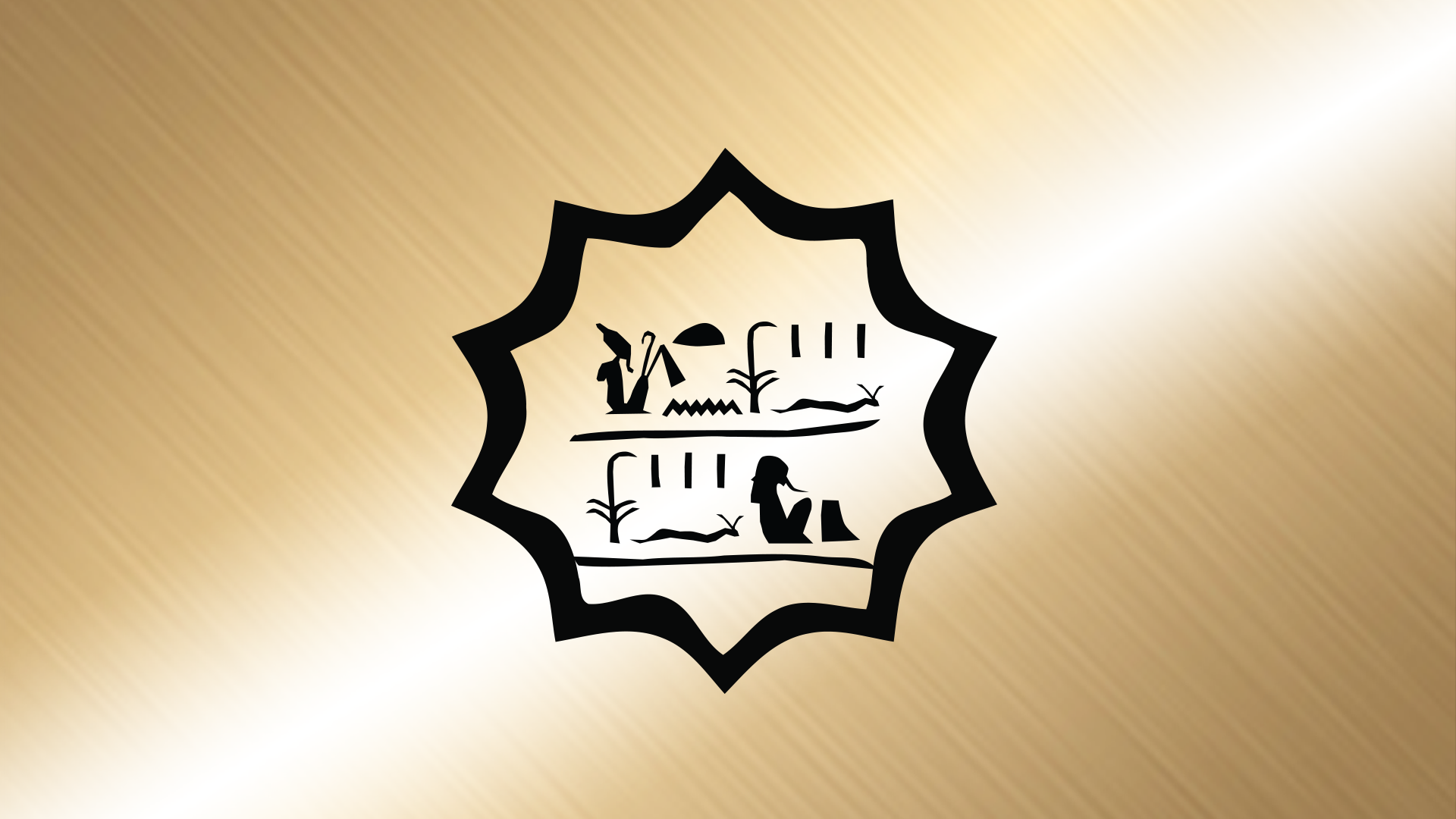 Icon for Apprentice Egyptologist