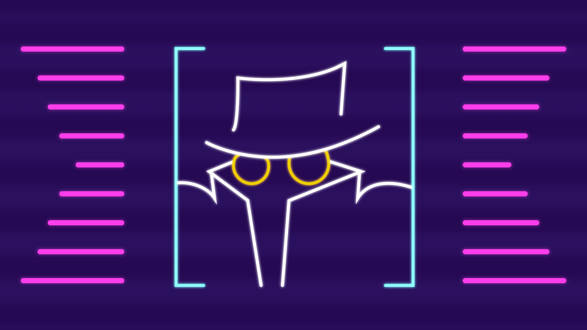 Icon for The Invisible Man