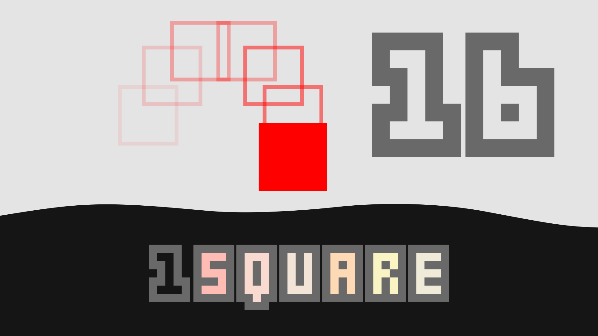 Level 16 - Normal Mode