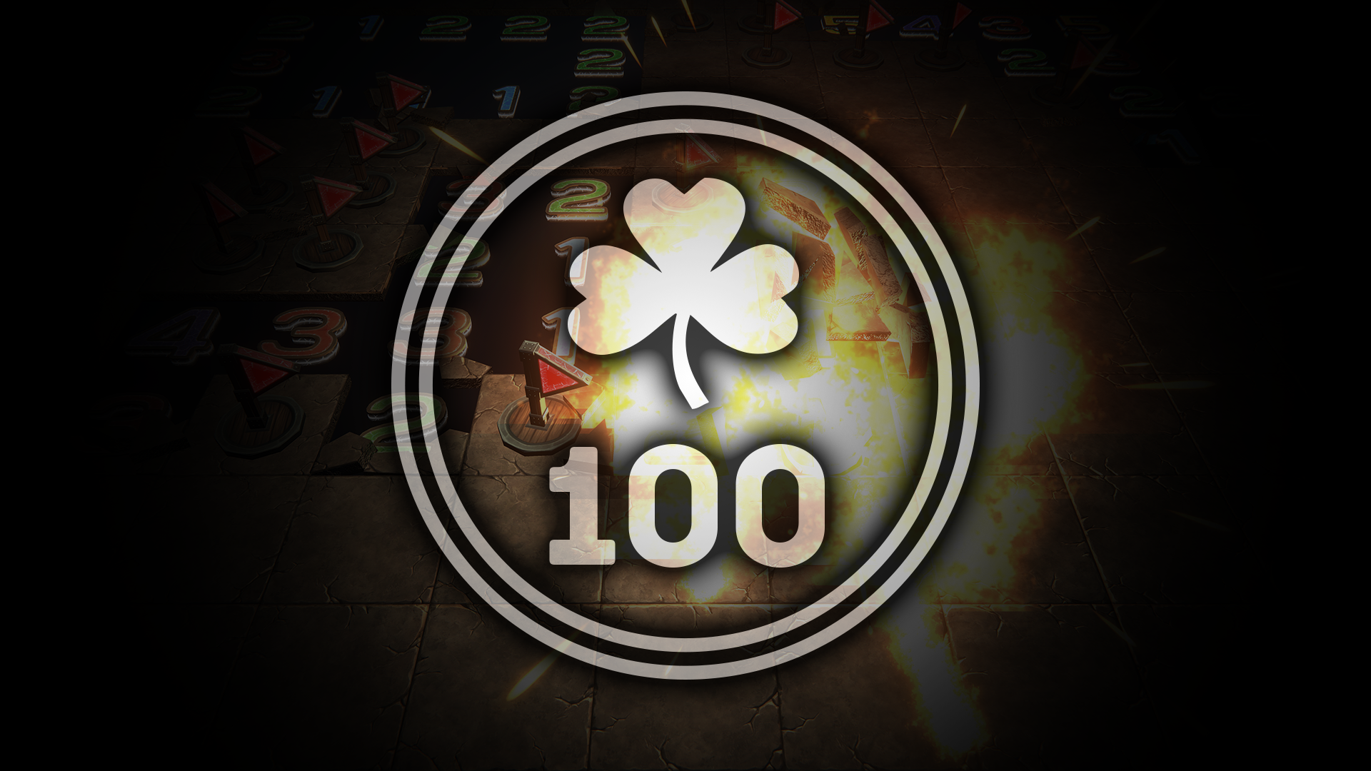 Icon for Lucky 100