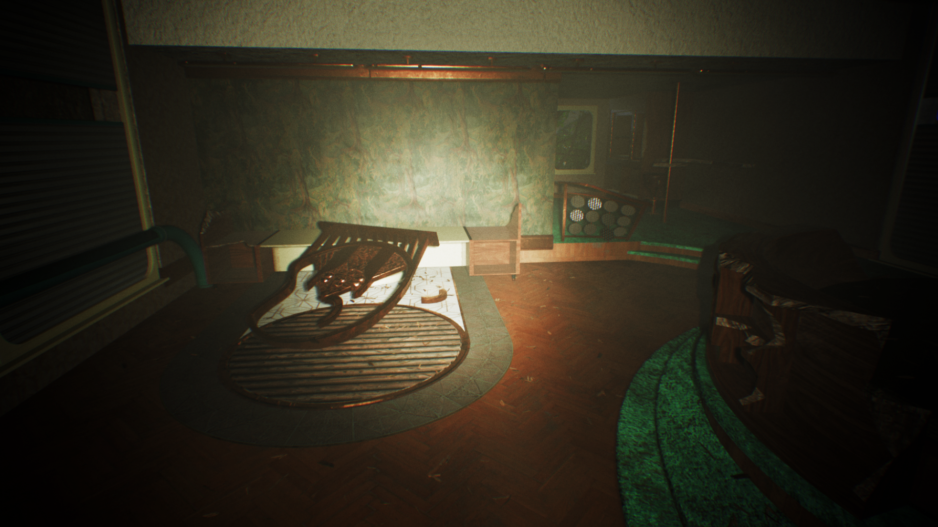 Let me risk a little more light