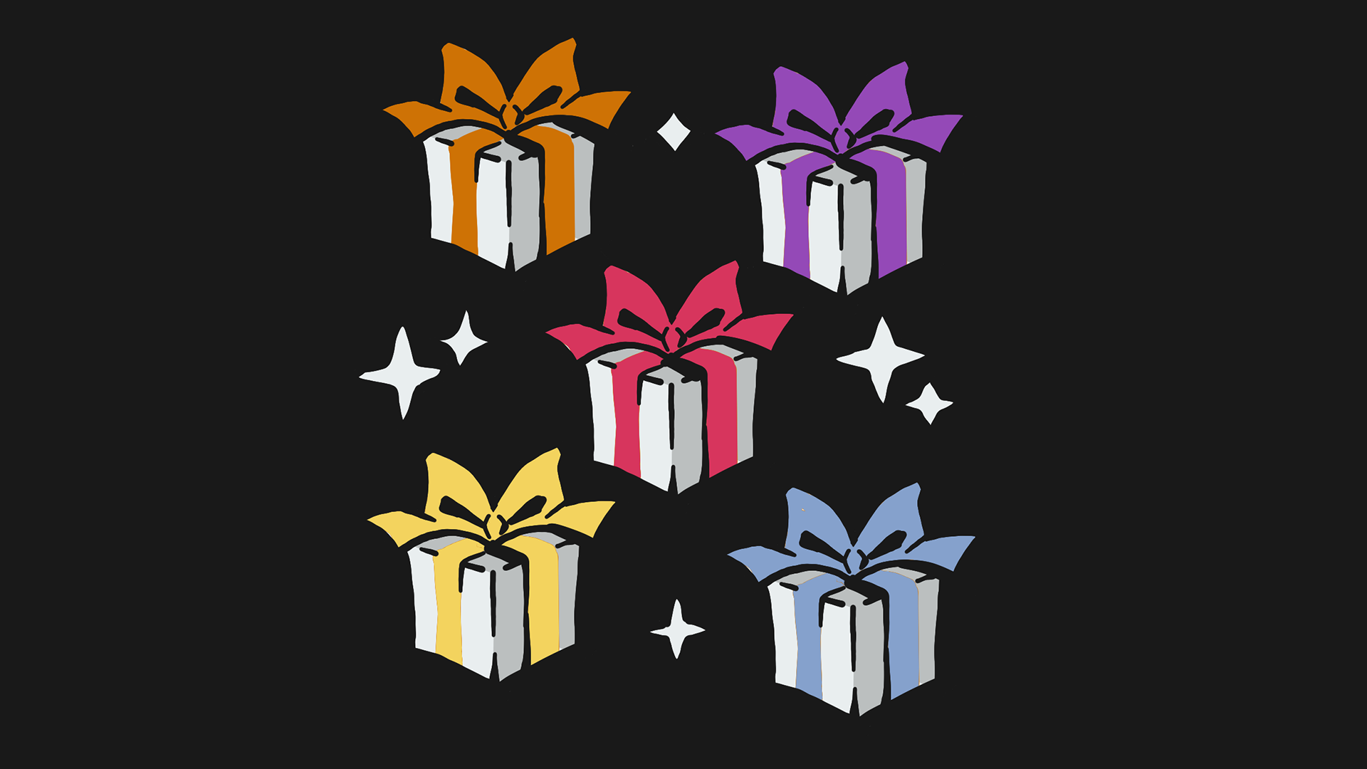 Icon for Gift Hunter