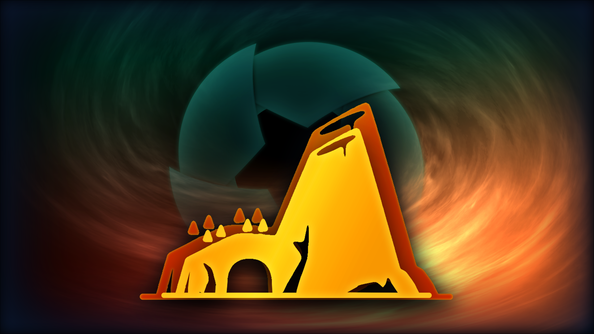 Icon for Bountiful Volcano