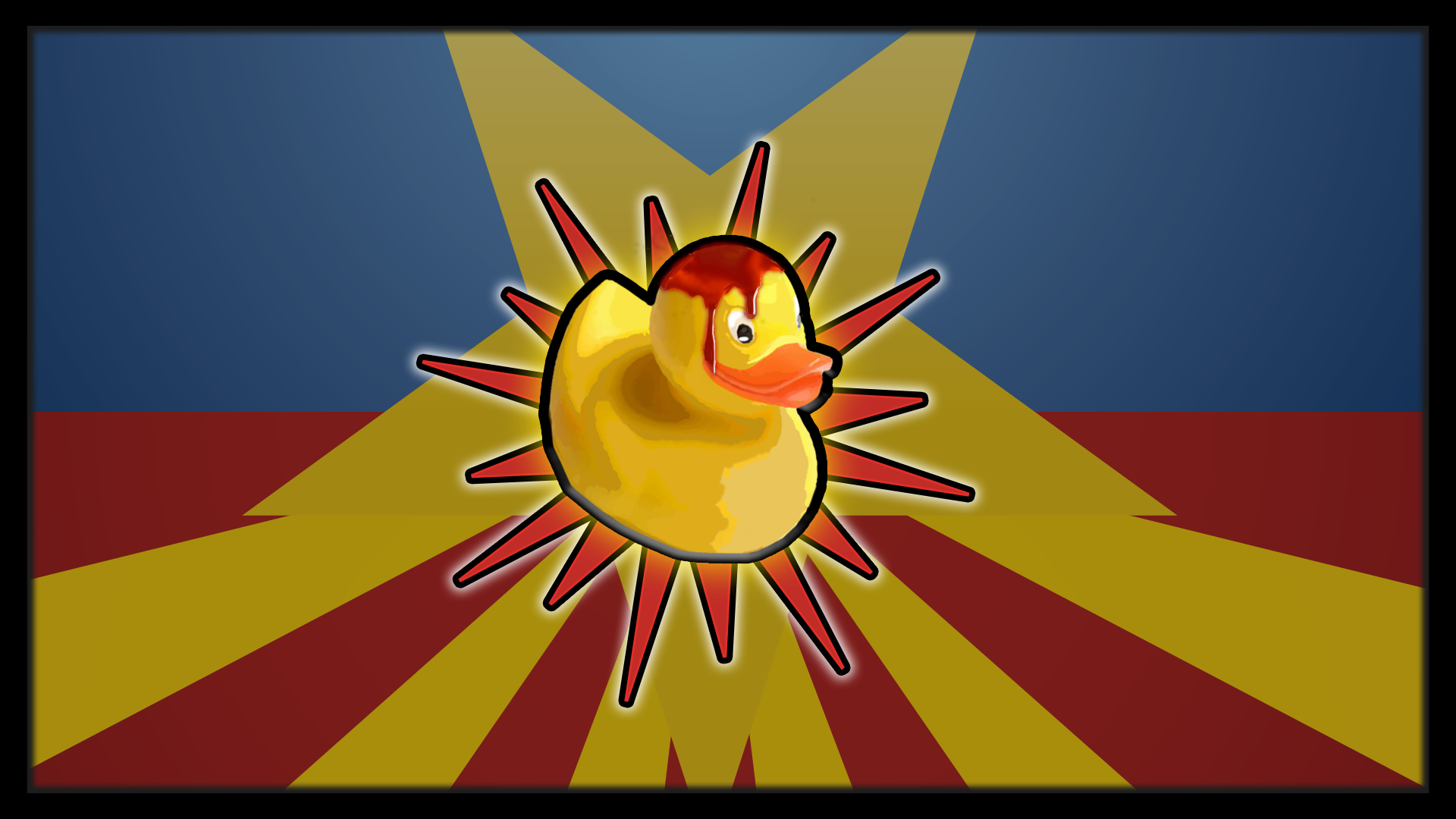 Icon for Duck Attack!