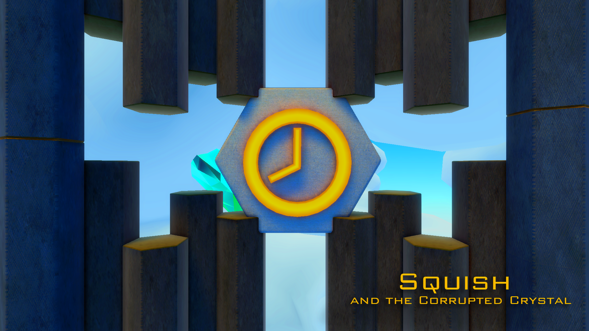 Icon for Super Sonic