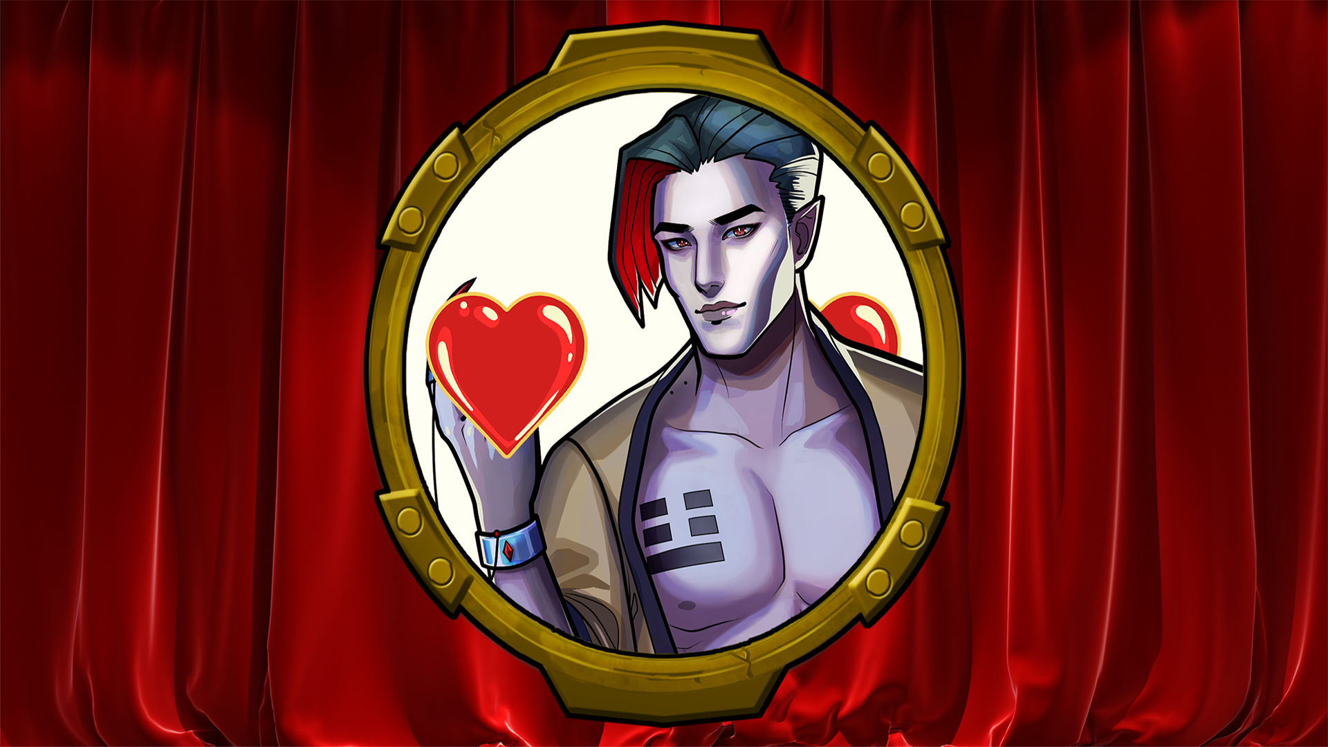 Icon for Brooding Vamps