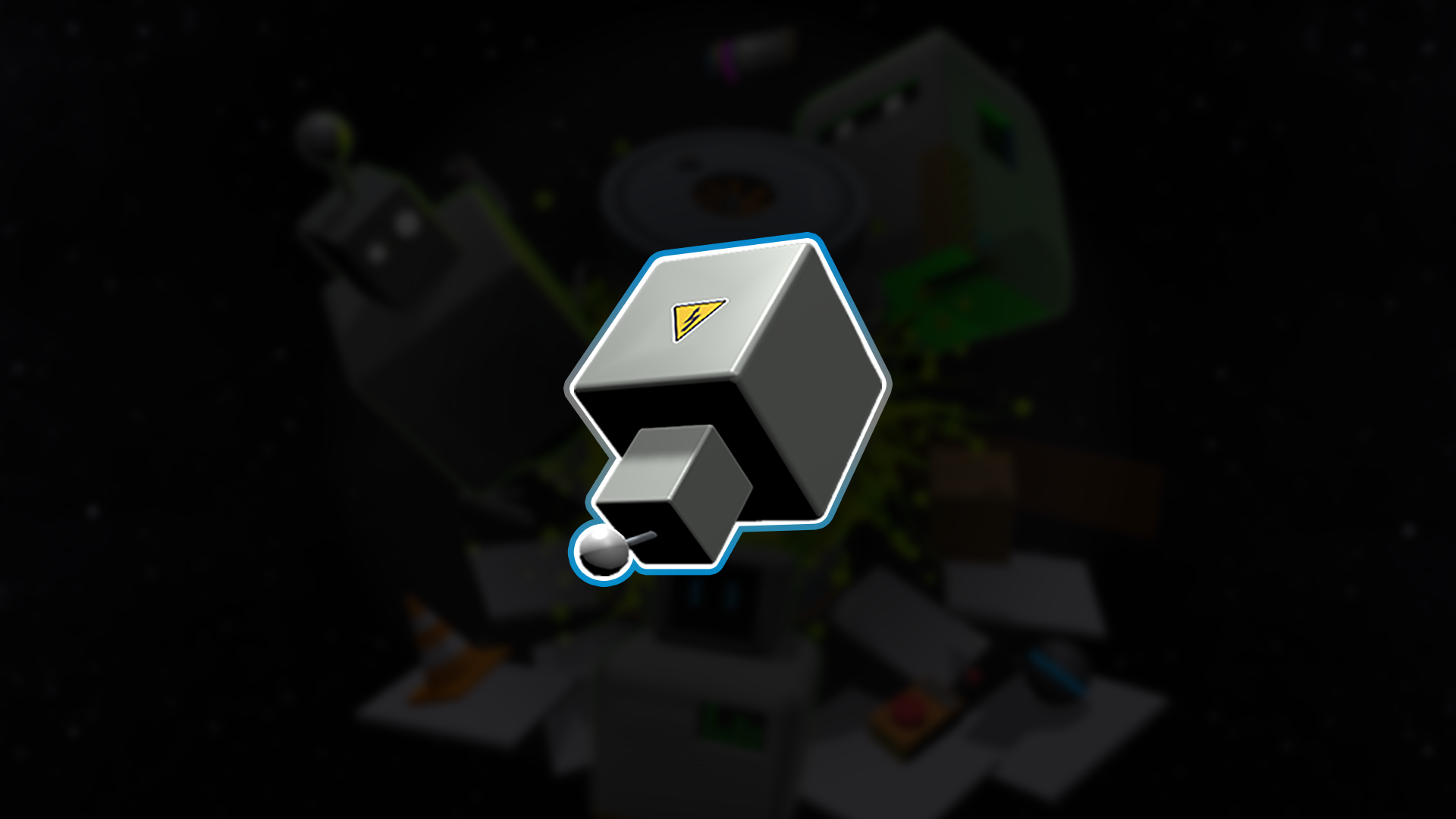 Icon for Flip around