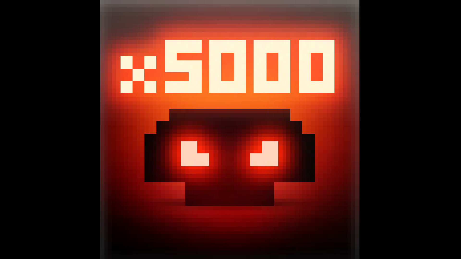 Icon for 5000 kills