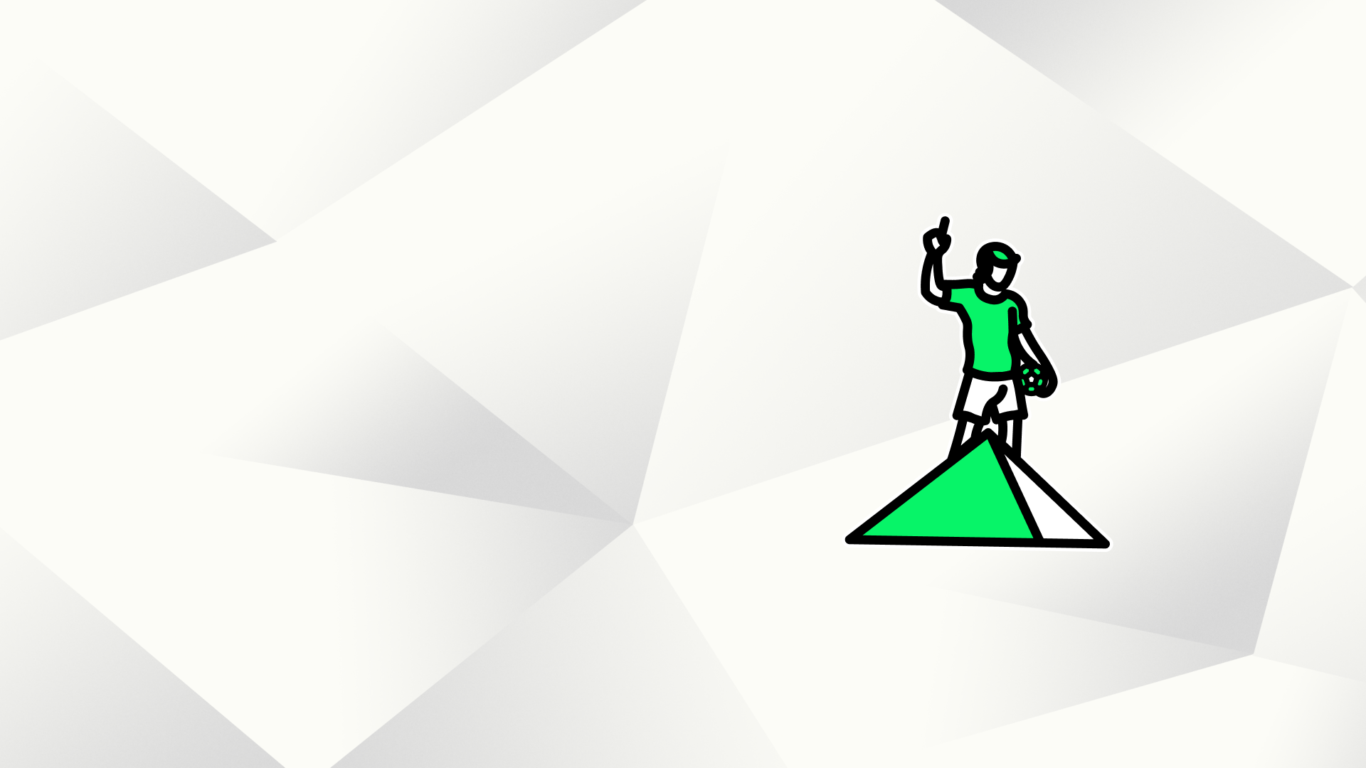 Icon for Top of the Pyramid