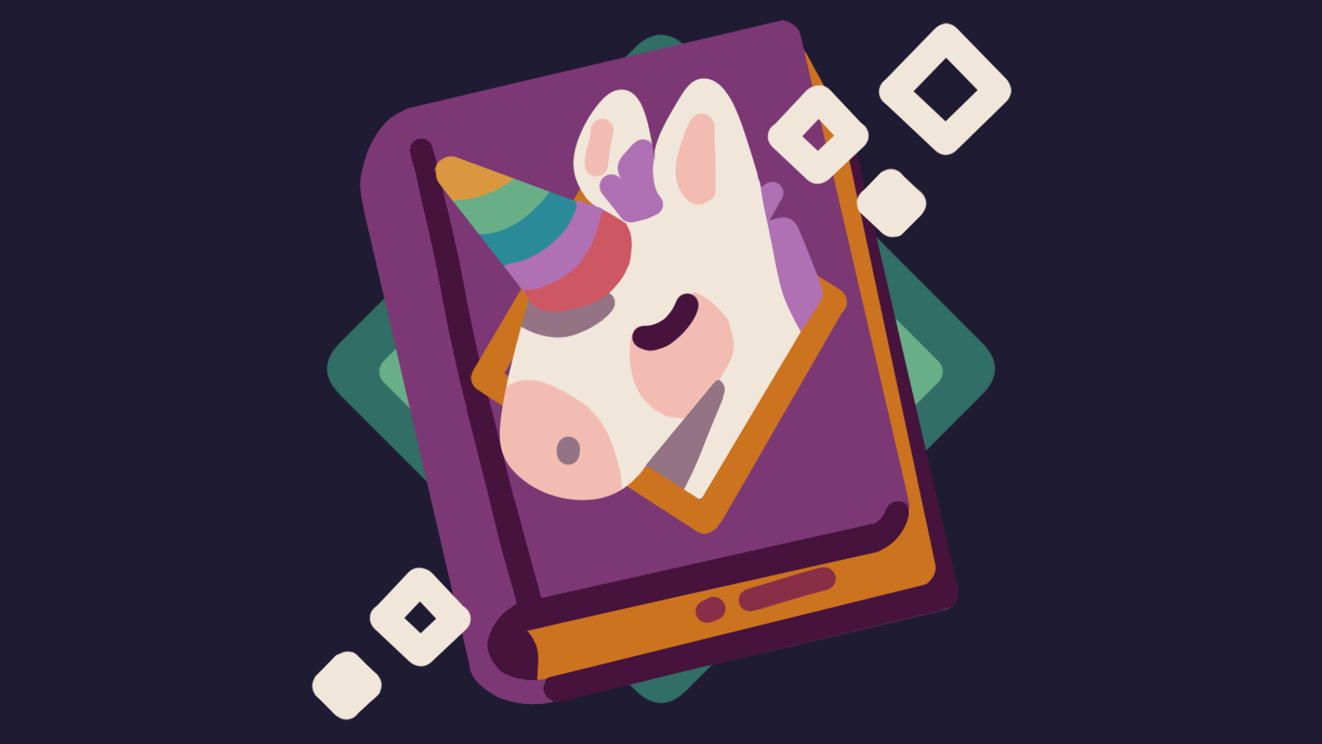 Icon for The Stuff of Legend