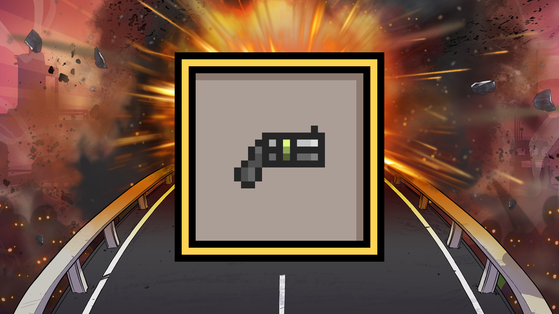 Icon for TwinShot