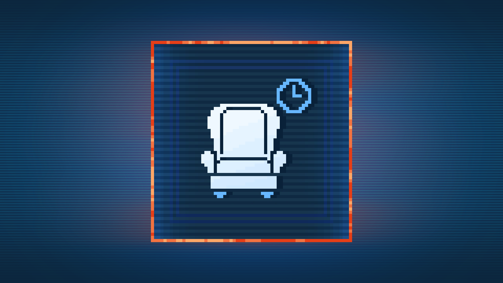 Icon for Couch Potato