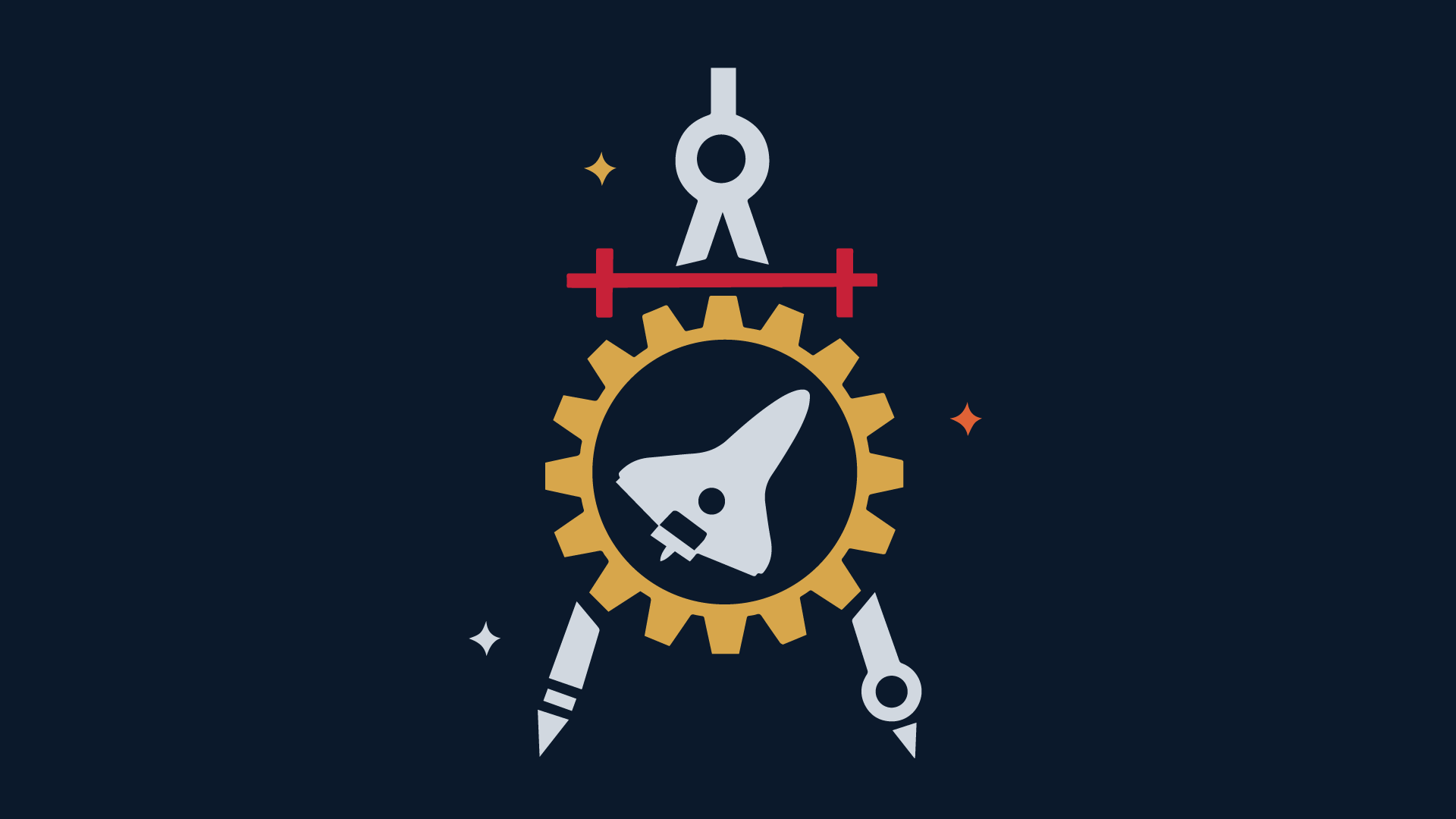 Icon for Chief Engineer