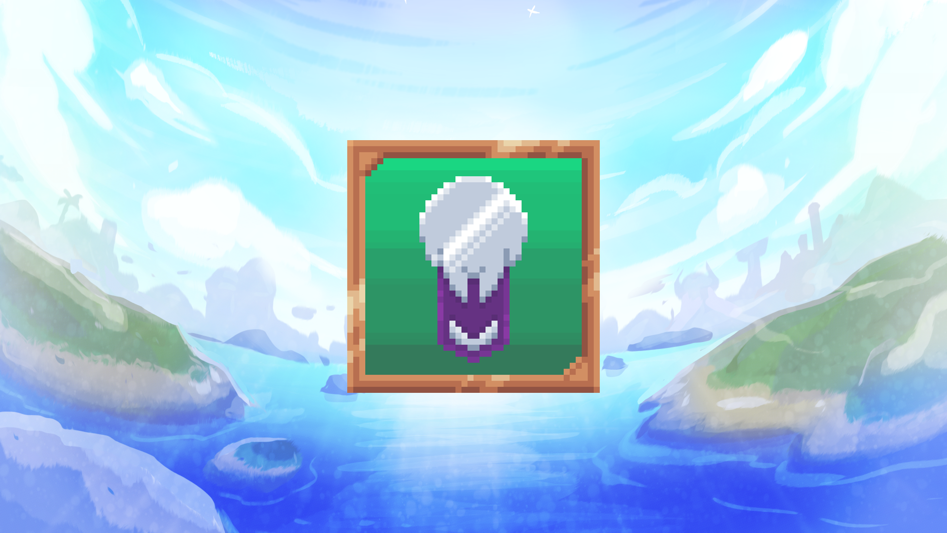 Icon for Challenge seeker