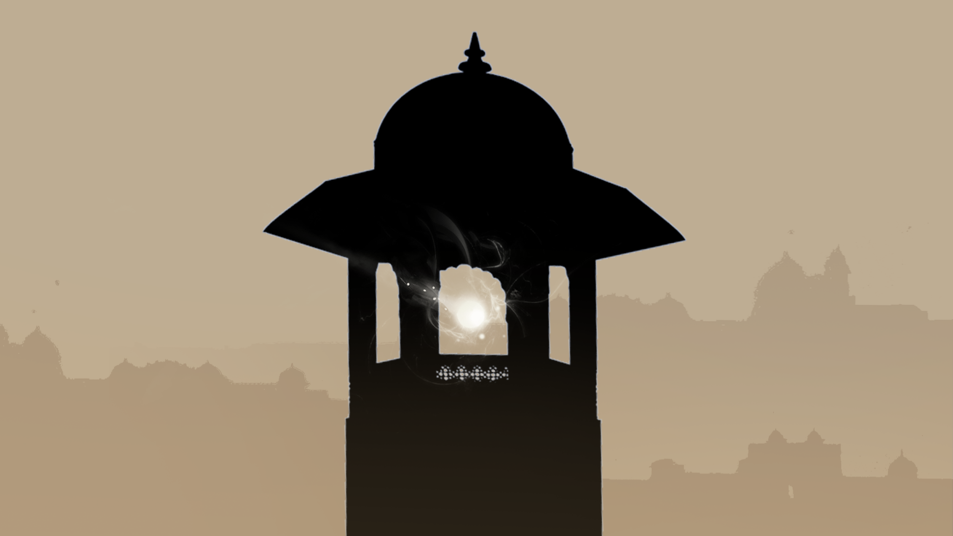 Icon for Exploring The Fortress
