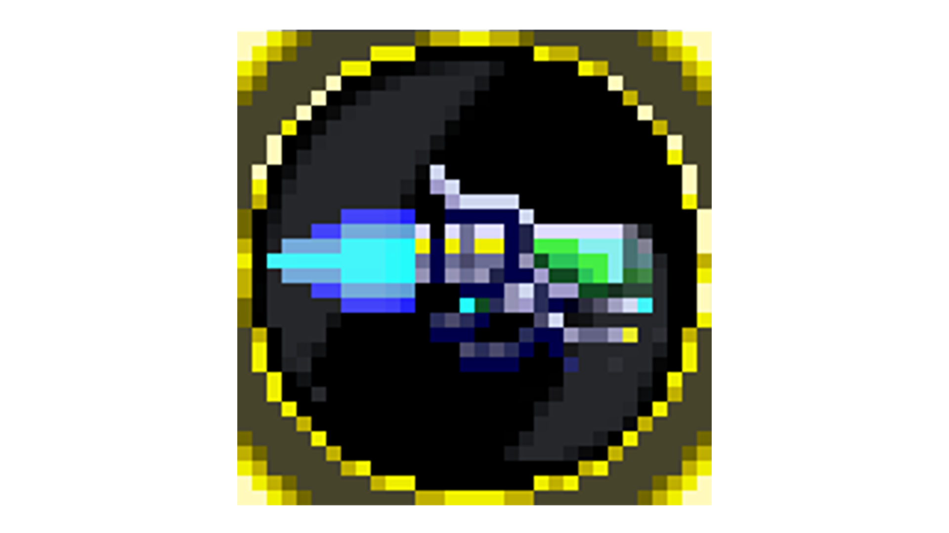 Icon for Lexus 69 commander