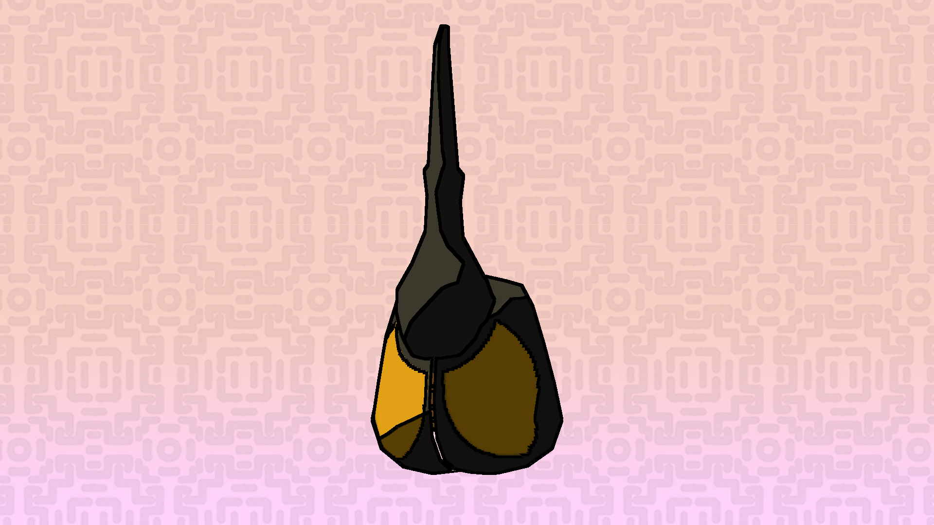Icon for The Beetle Mask