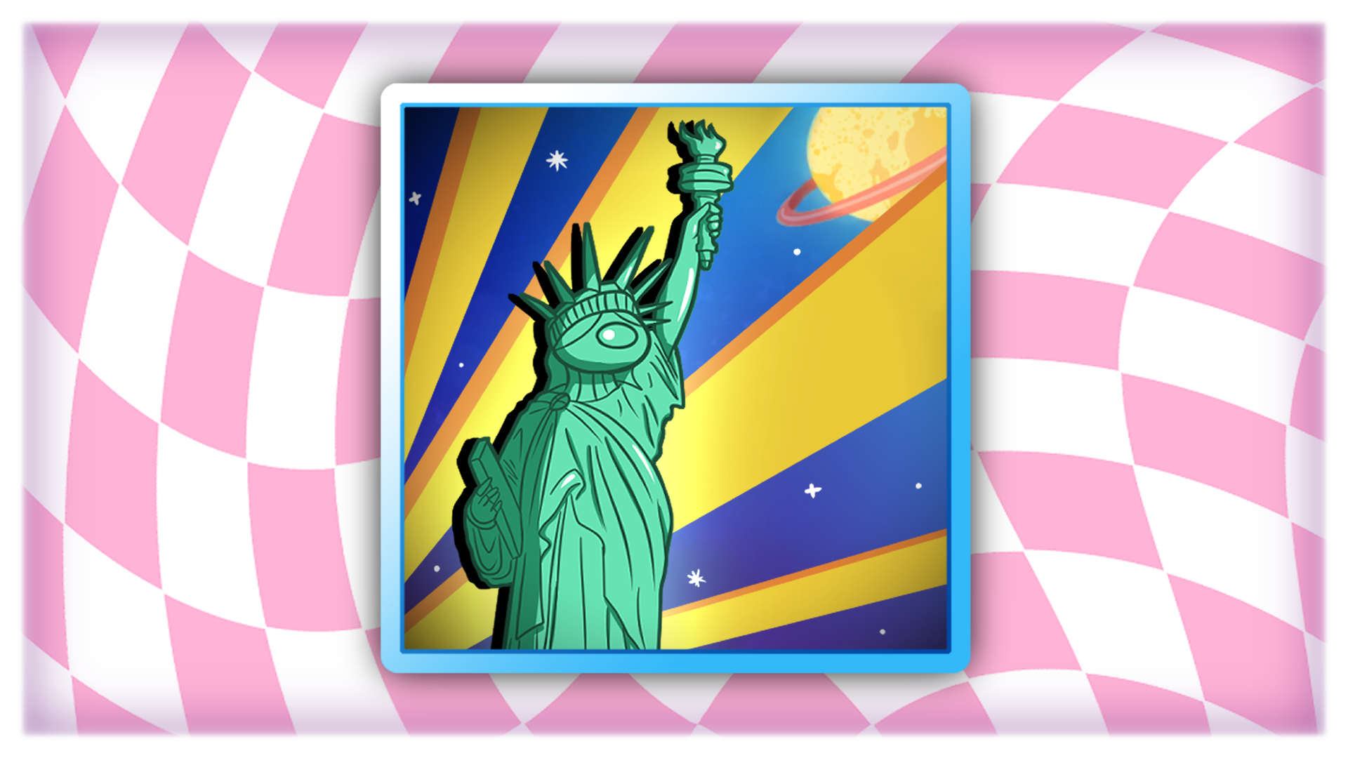 Icon for Statue of Gooberty