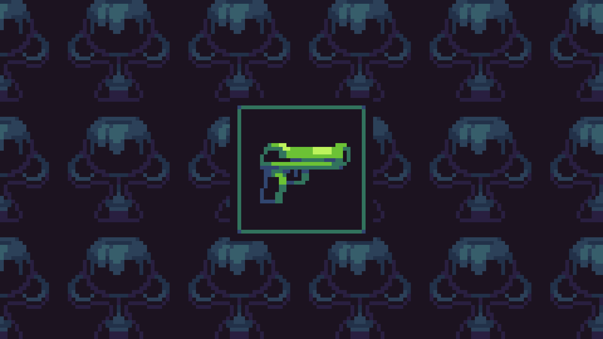 Icon for Pistol