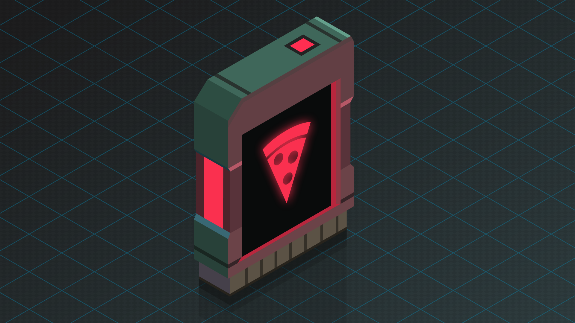 Icon for PIZZA_PARTY