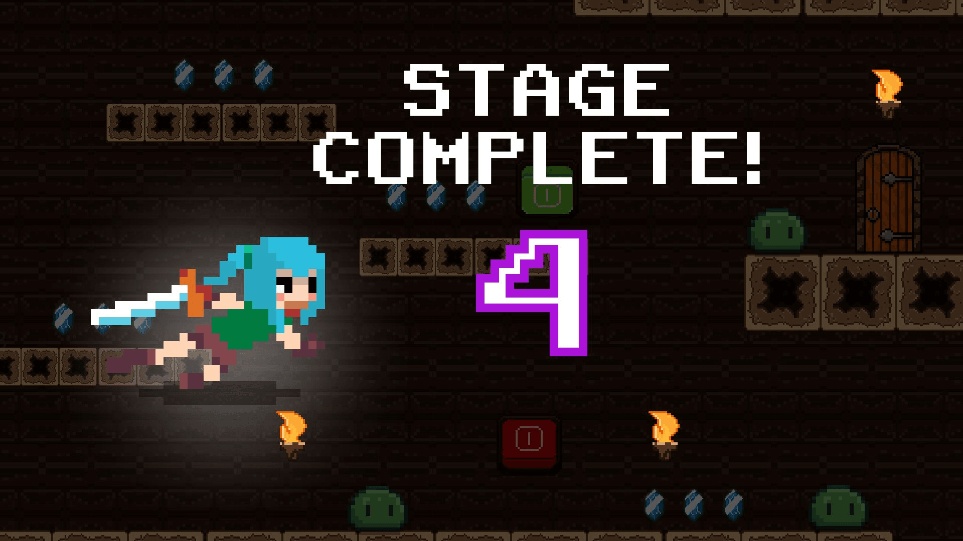 Icon for Stage 4