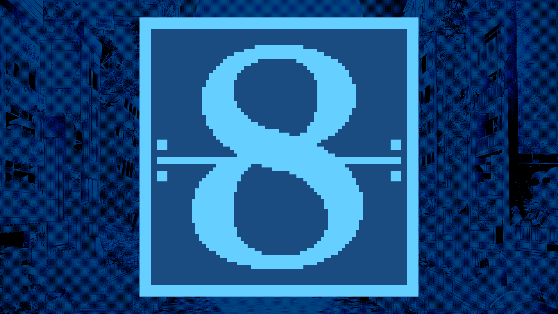 Icon for Quester 8