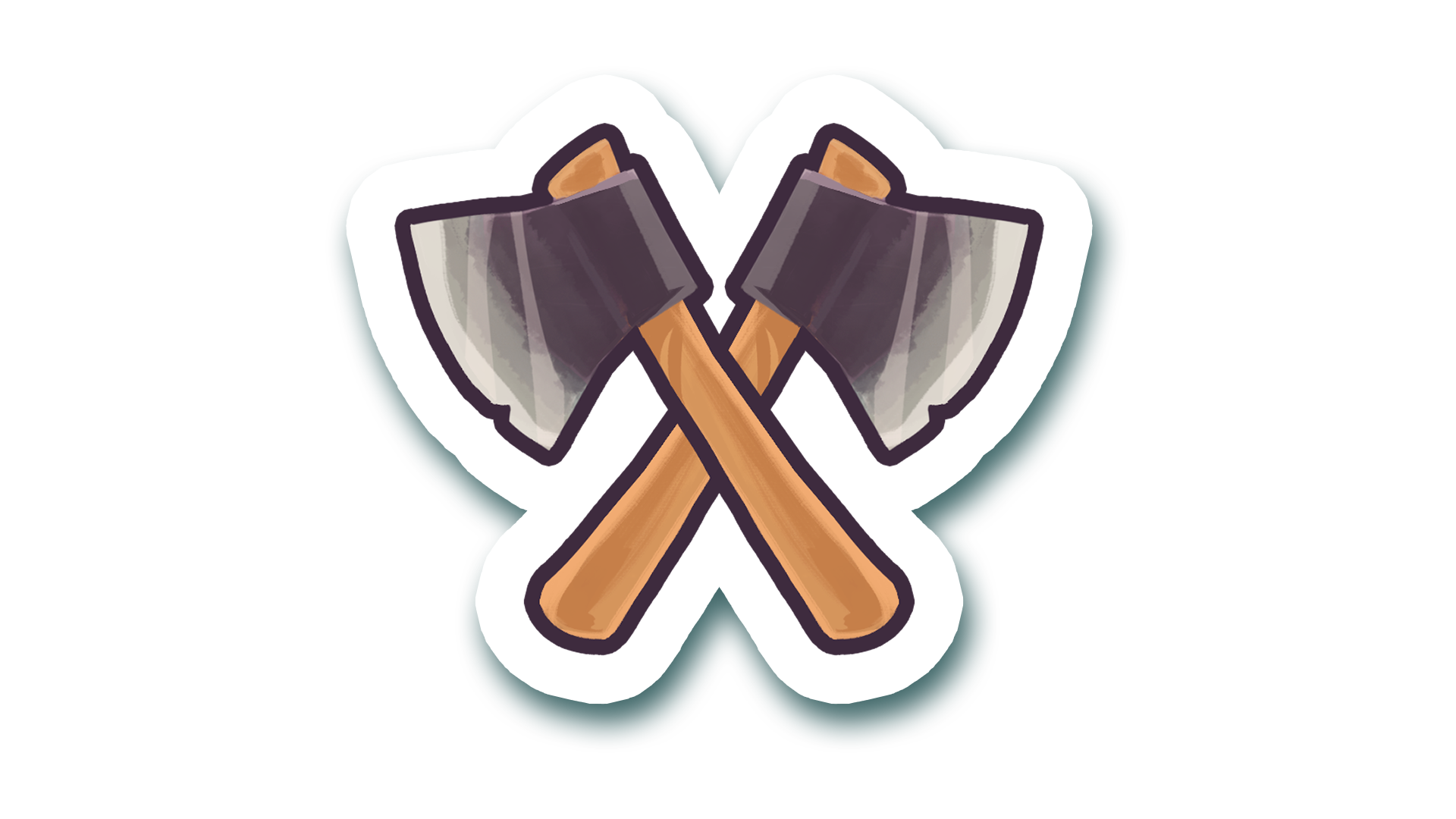 Icon for Super Lumberjack
