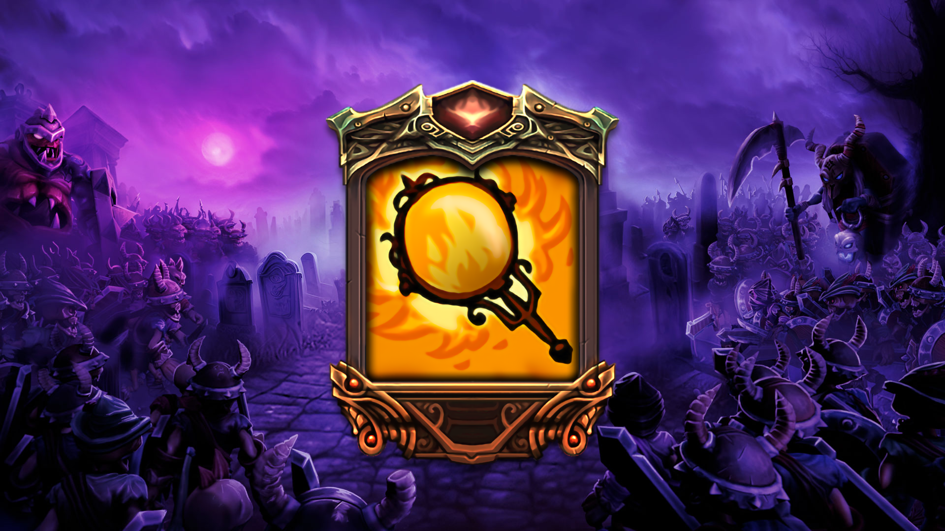 Icon for Fire Mirror
