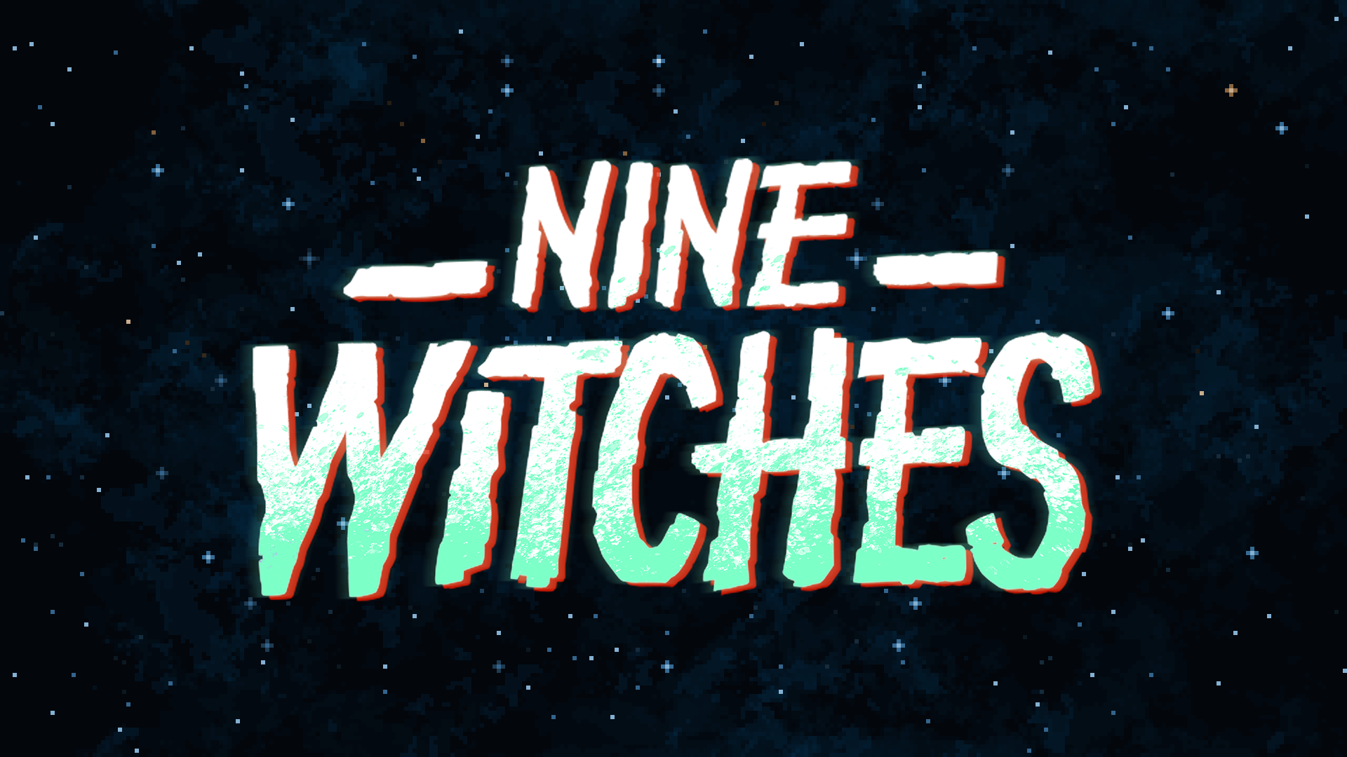 Icon for Nine Witches