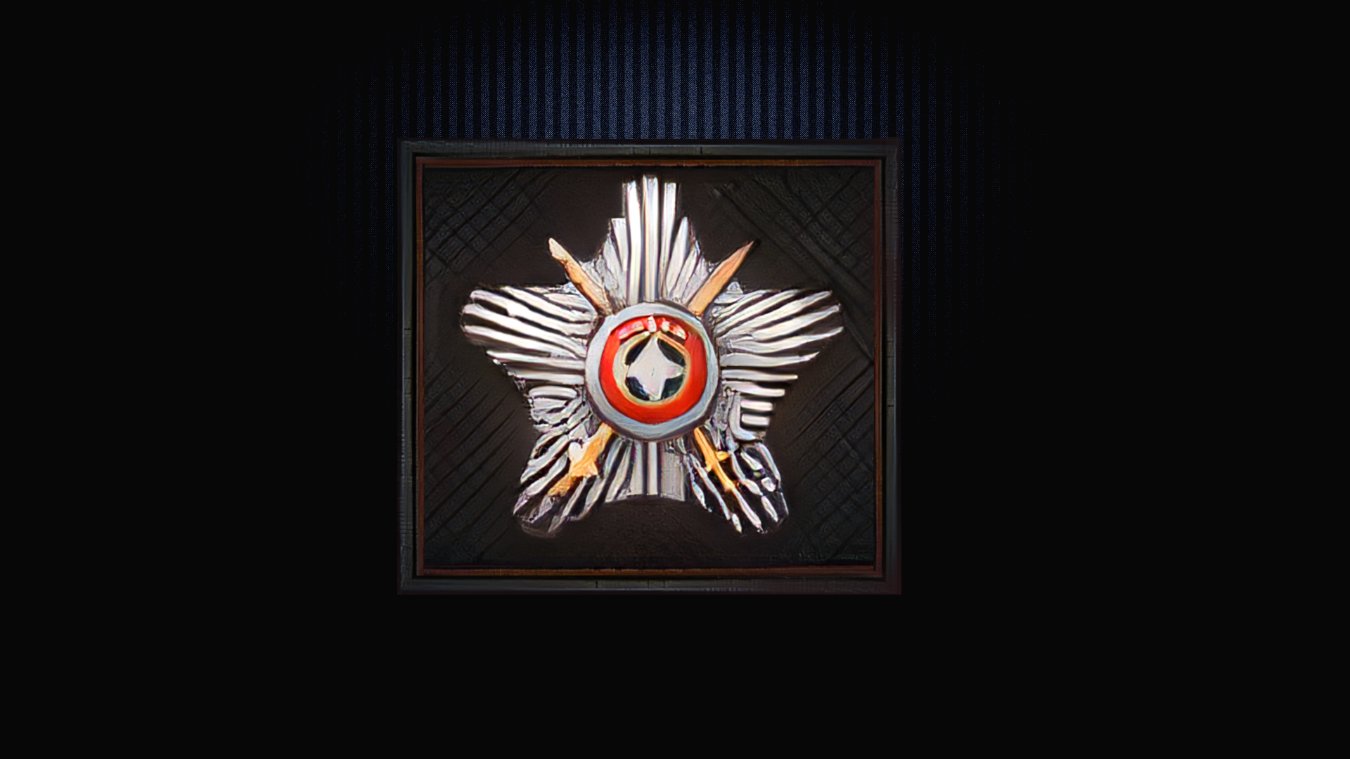 Icon for Order of the Cross of Liberty, Grand Cross