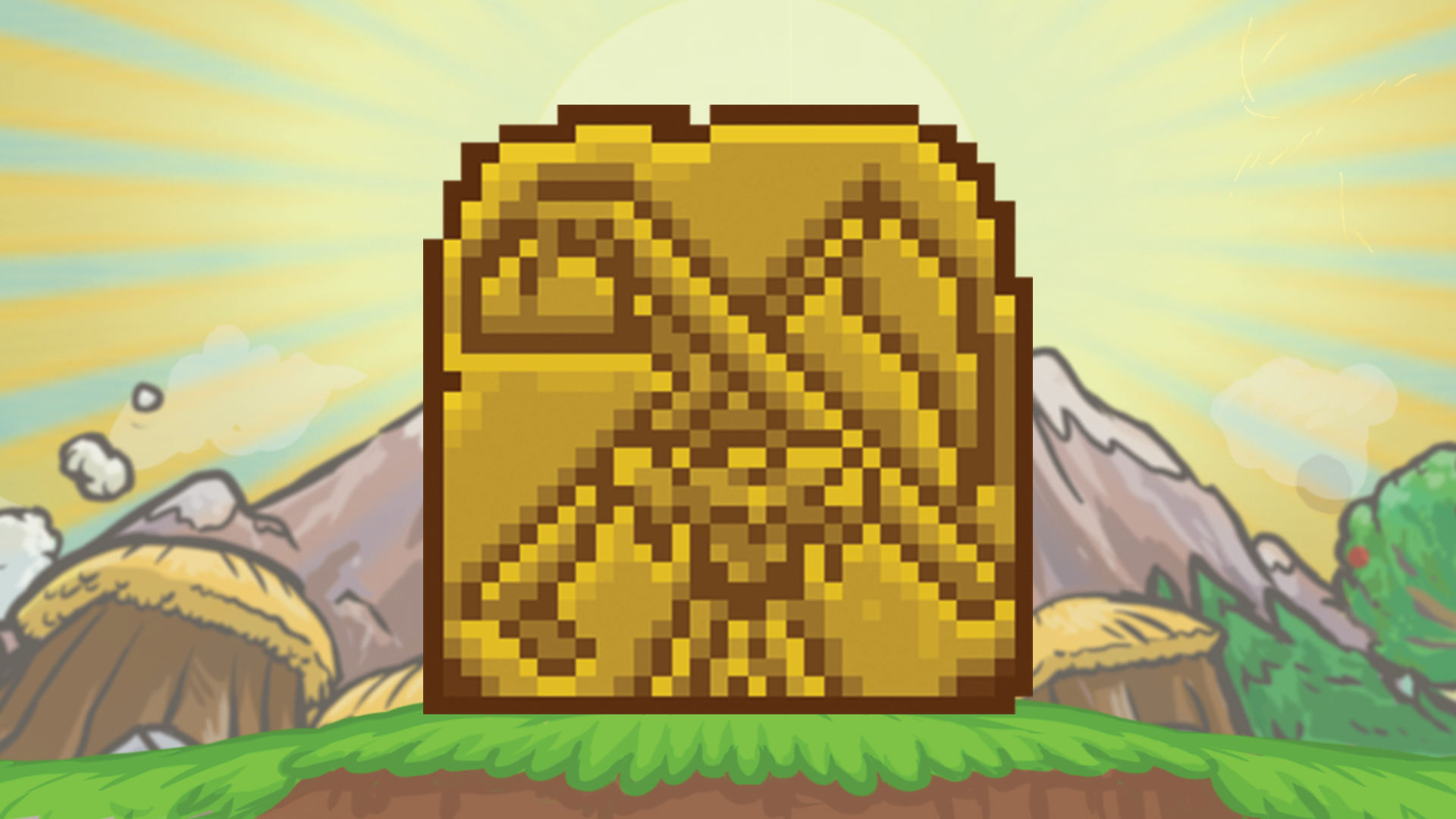 Icon for Sharecropping