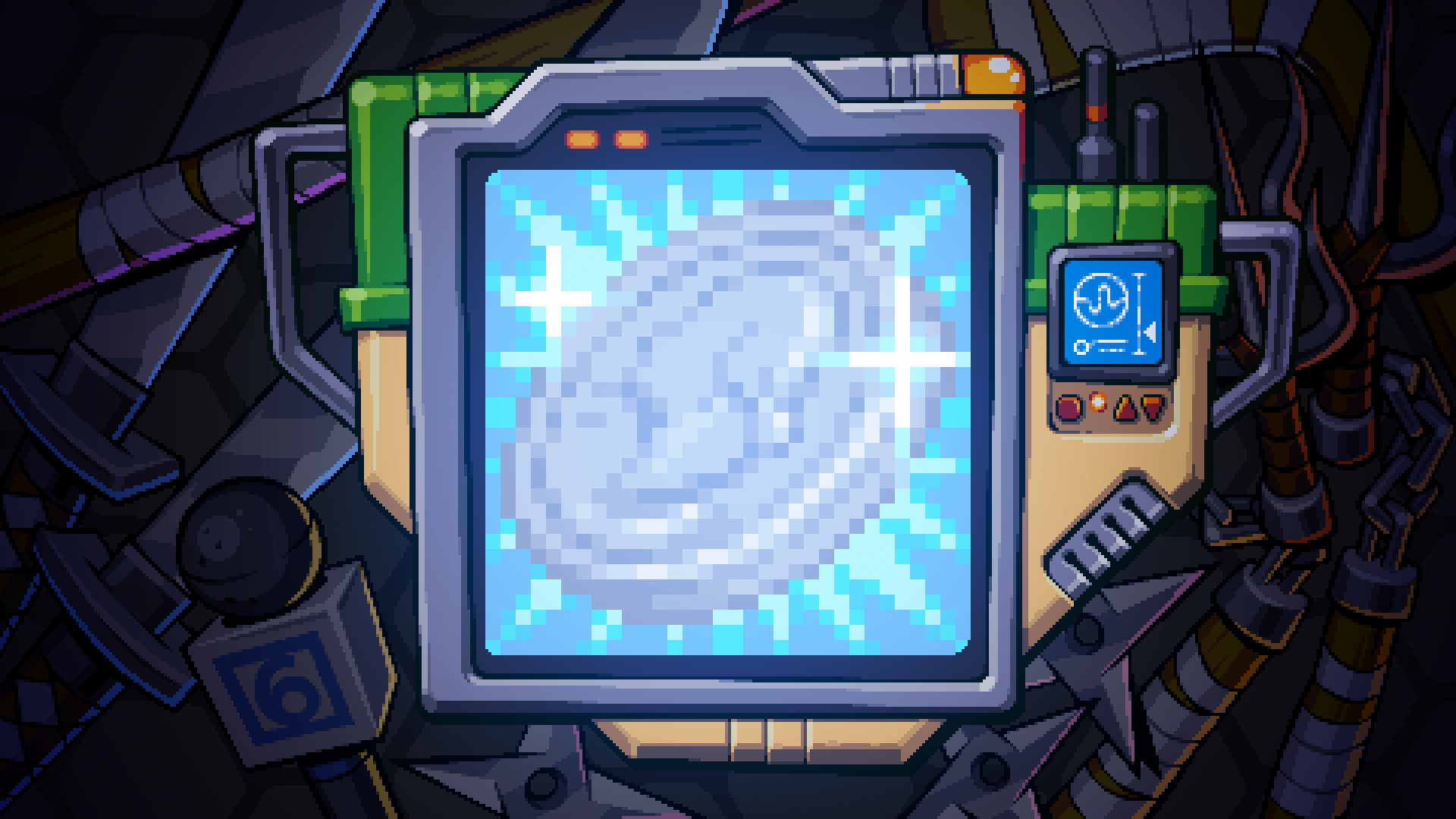Icon for Master of One Quarter