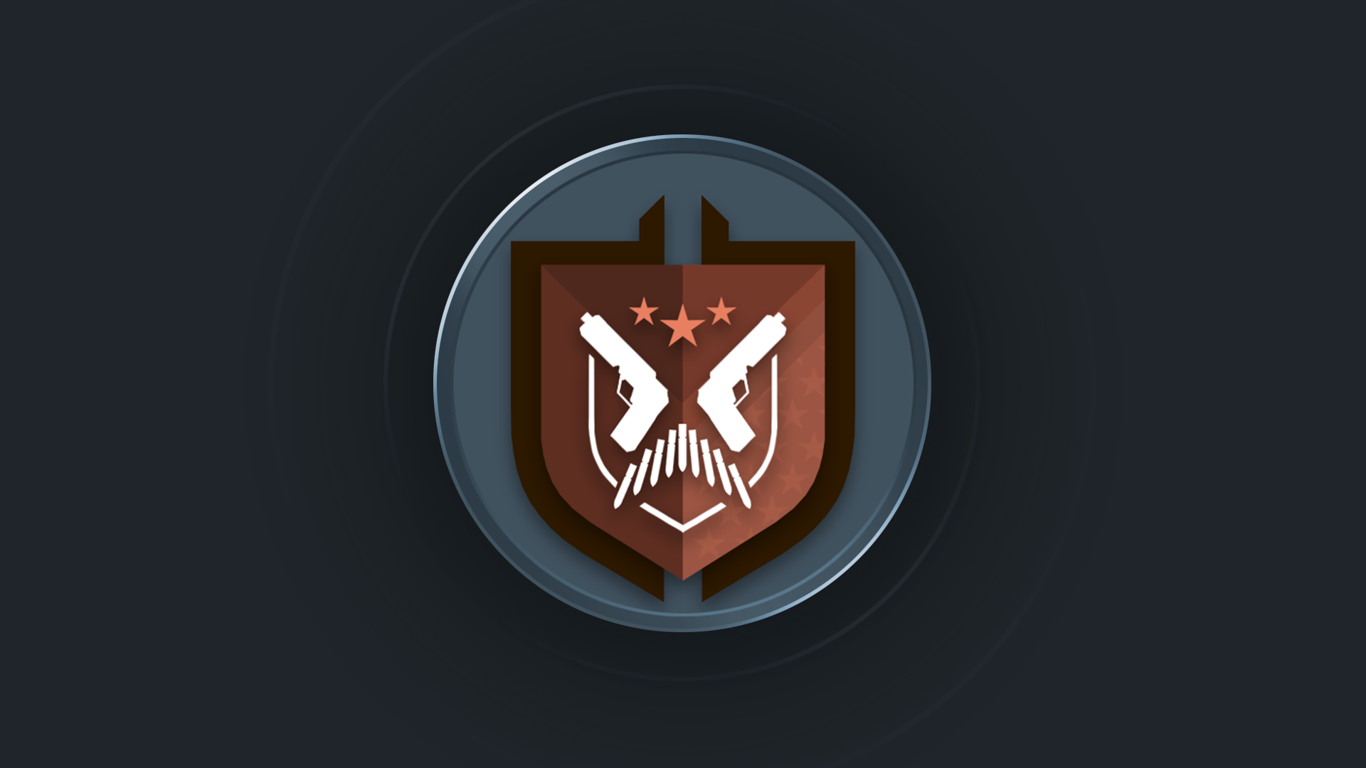 Icon for Good old shootout