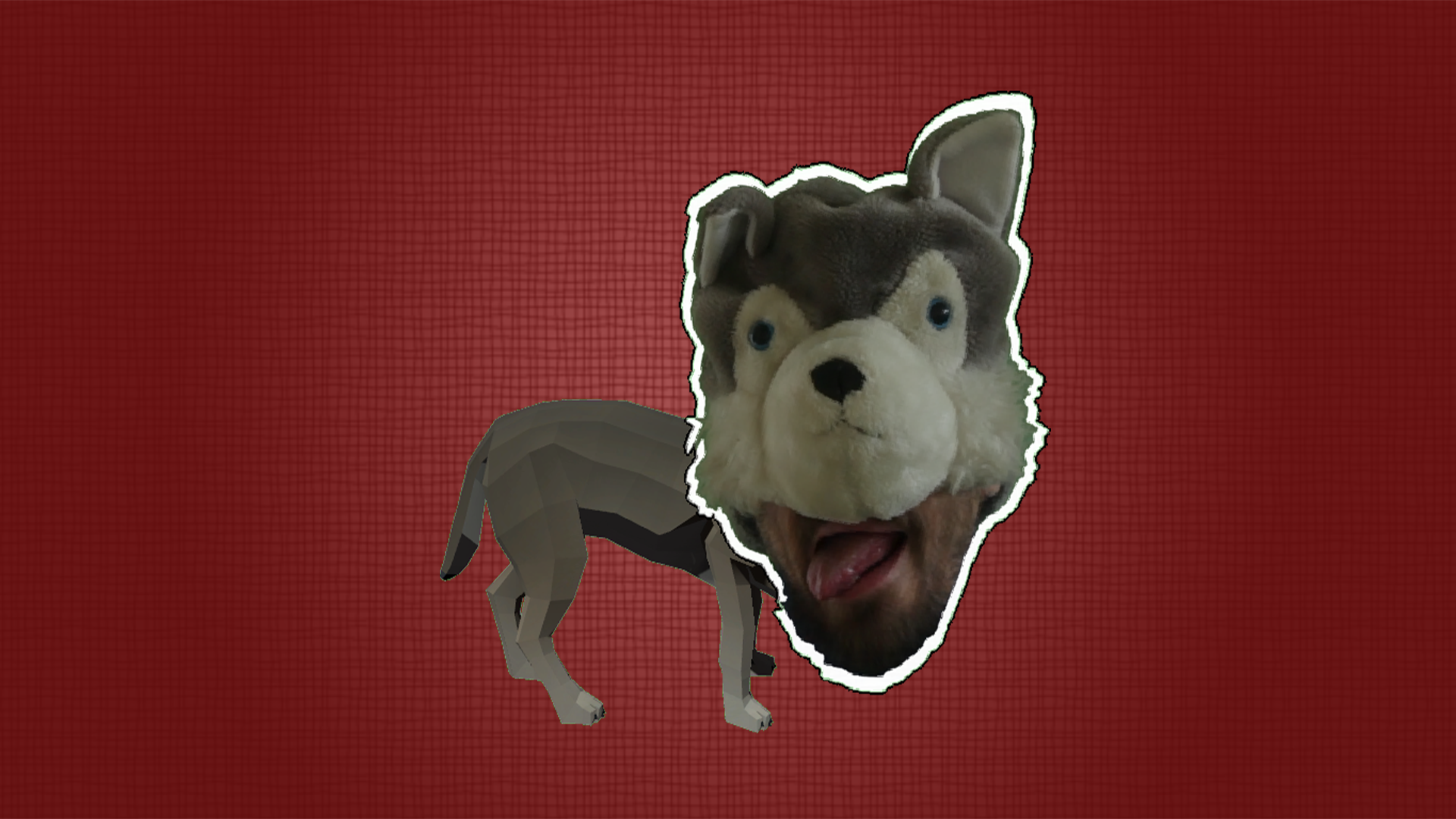 Icon for I just have to say Wolves aren't nice.