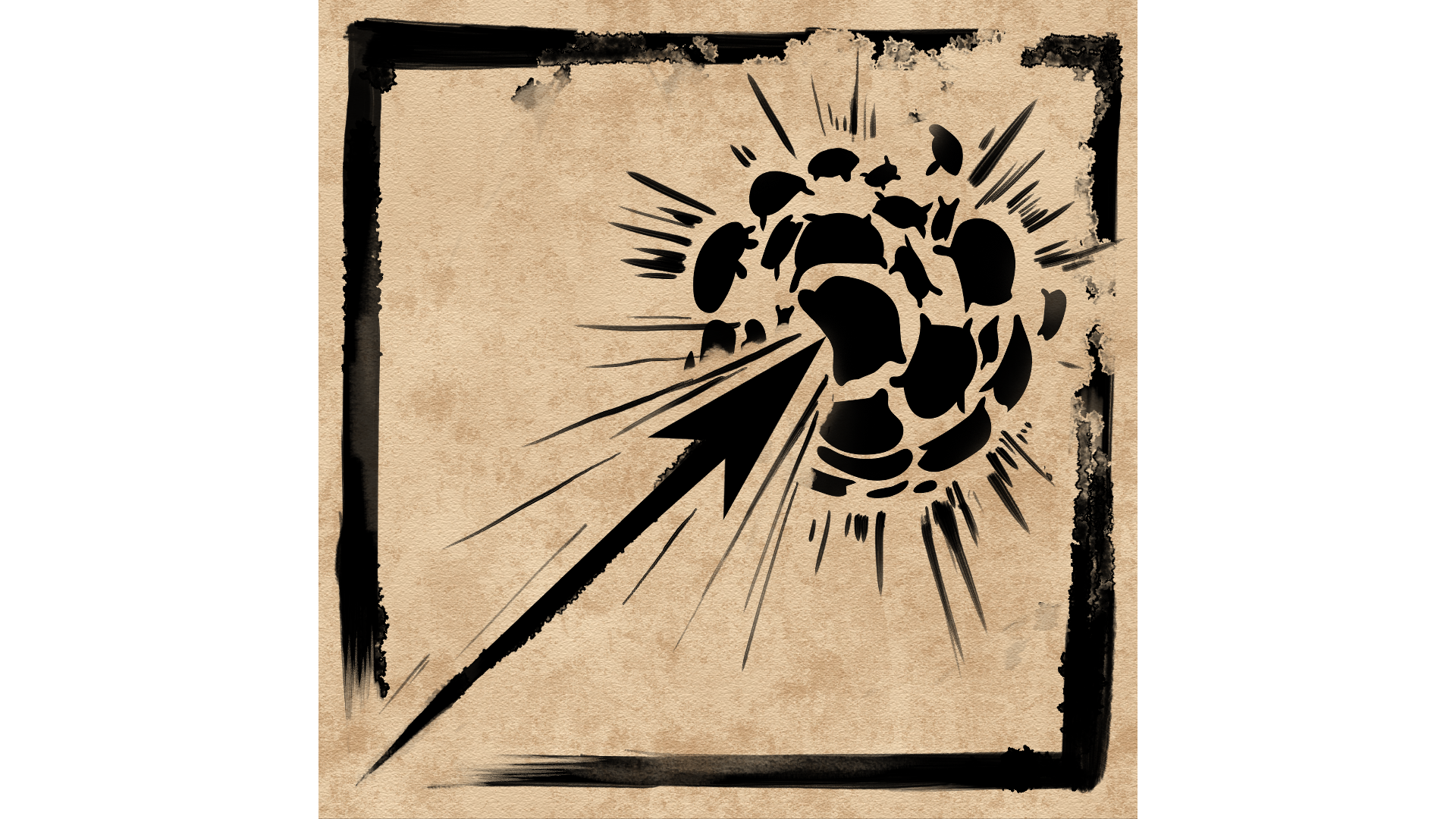 Icon for Sharpshooter