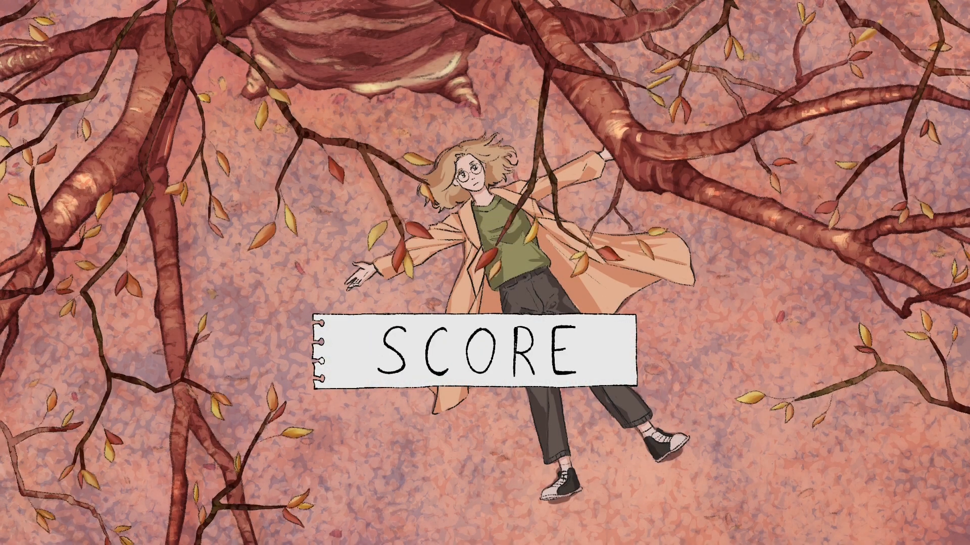Icon for Score