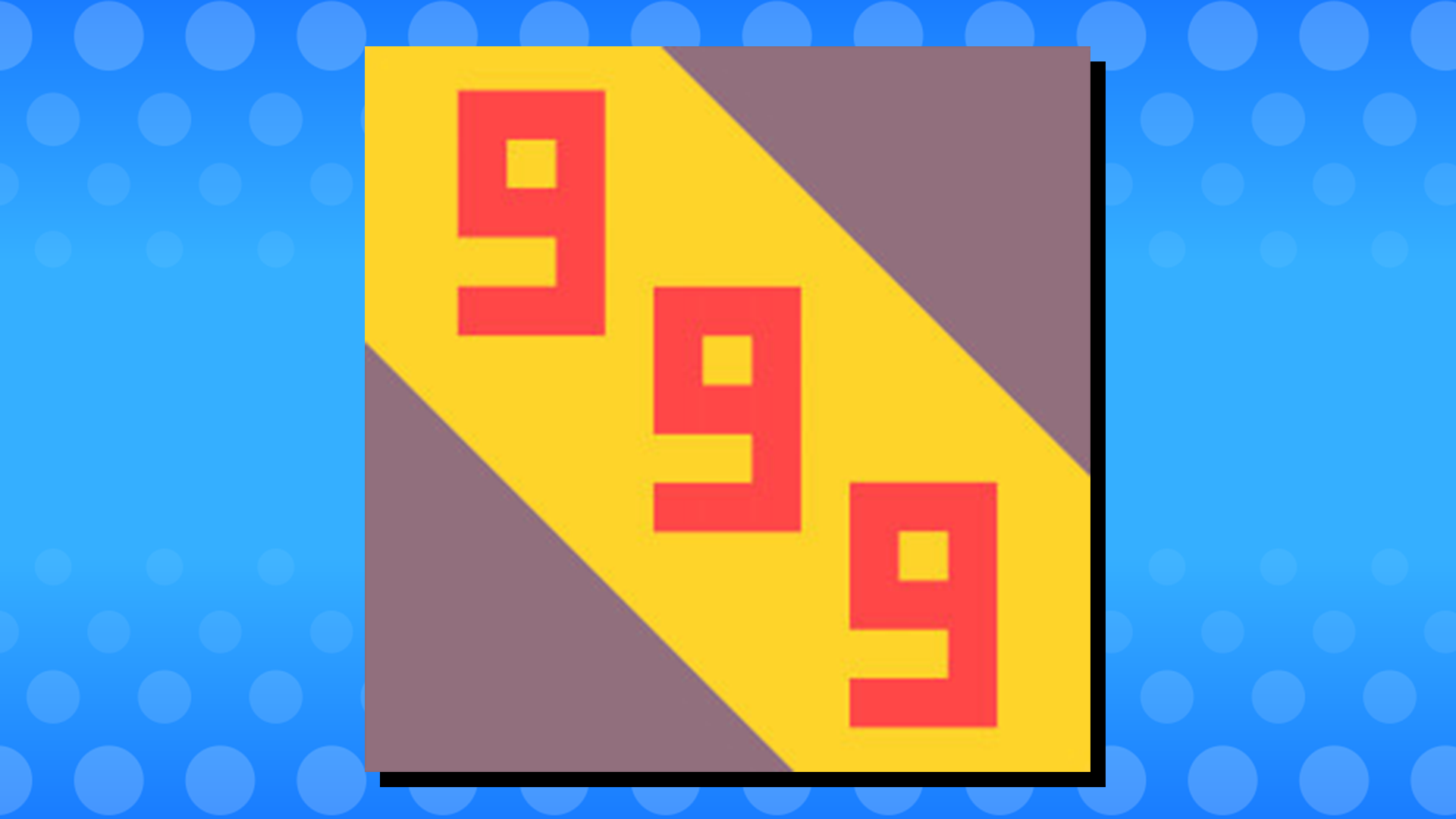 Icon for 999