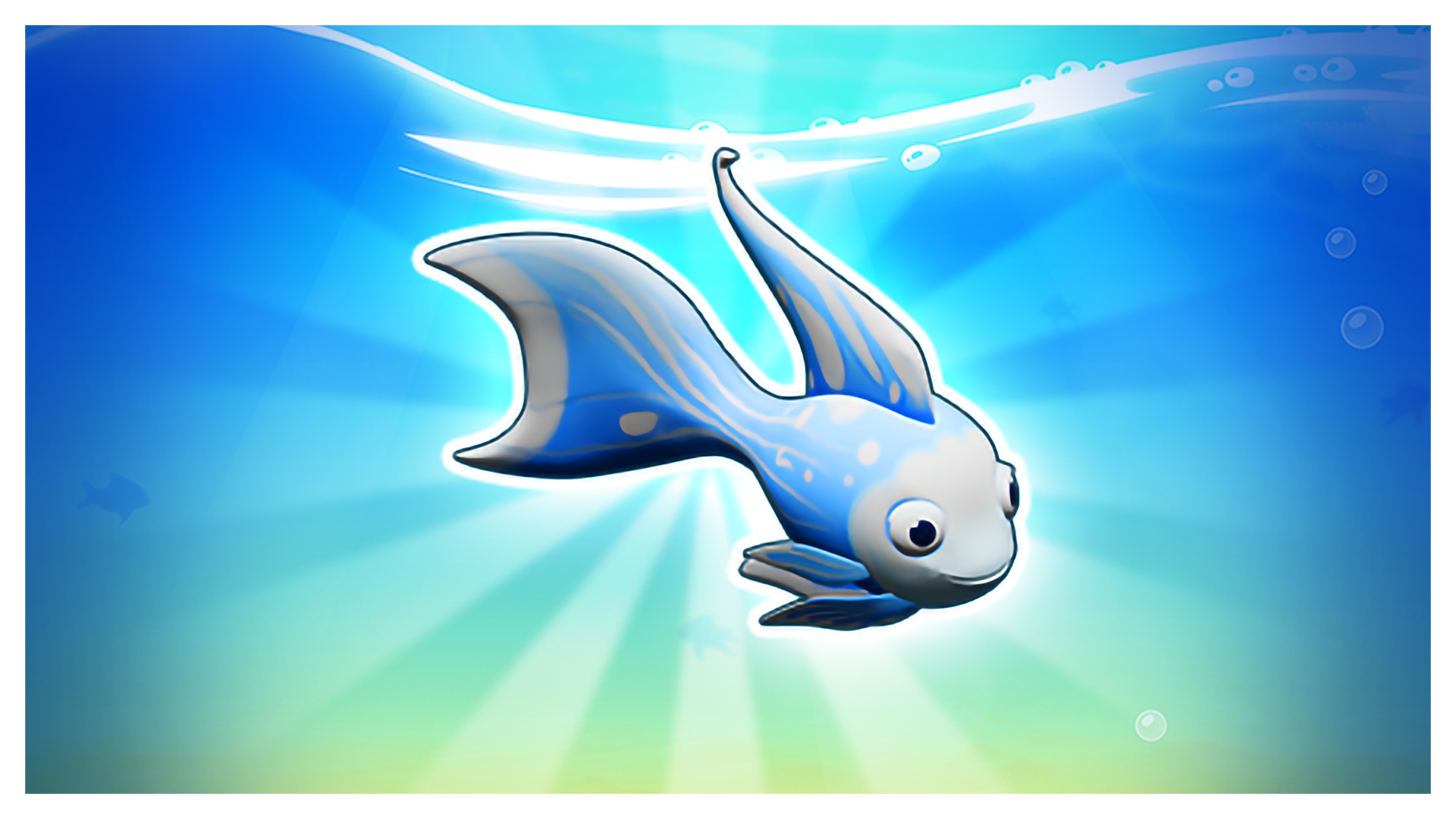 Icon for Find Ice Fish