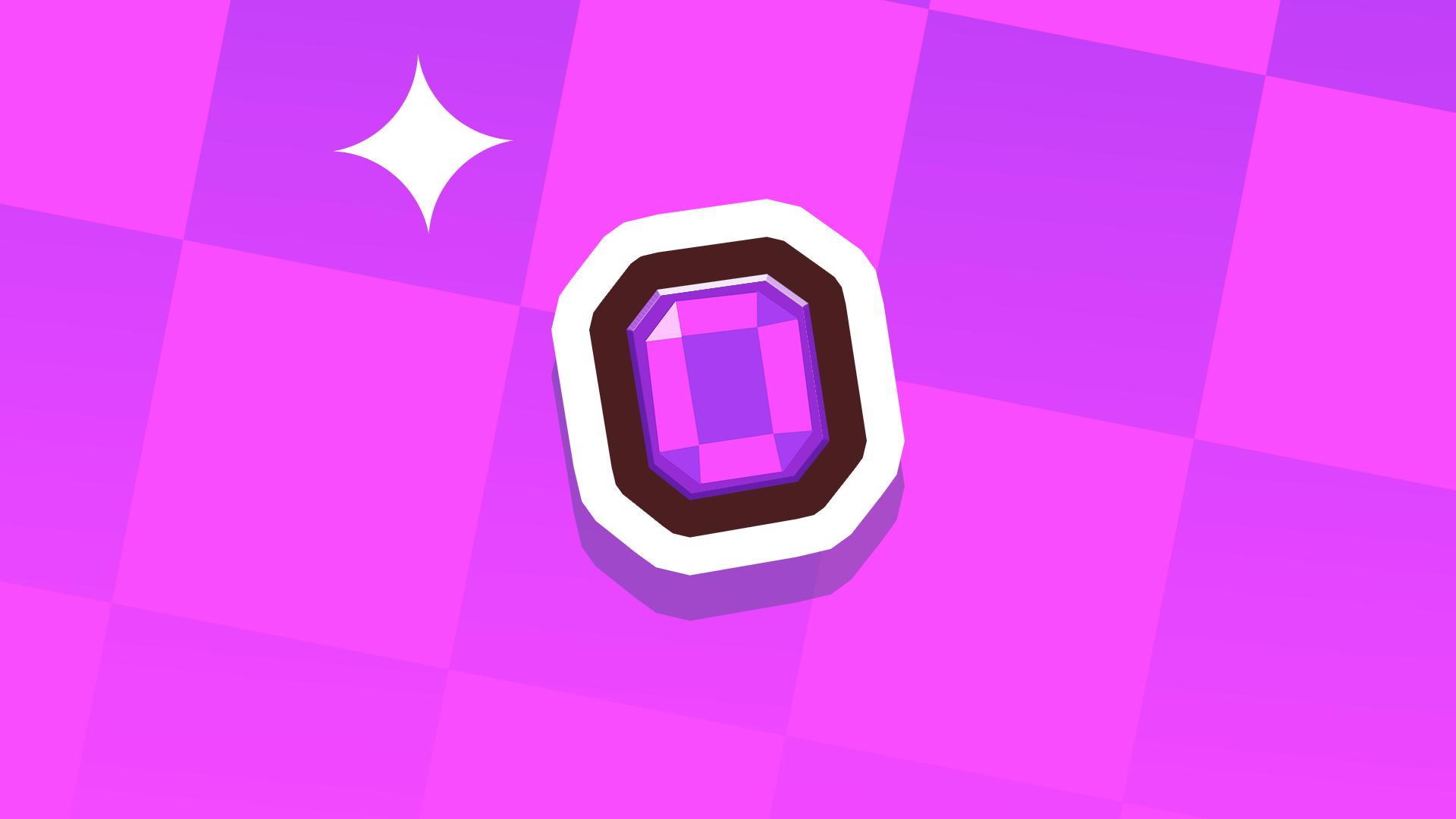Icon for Purple Gem Rookie