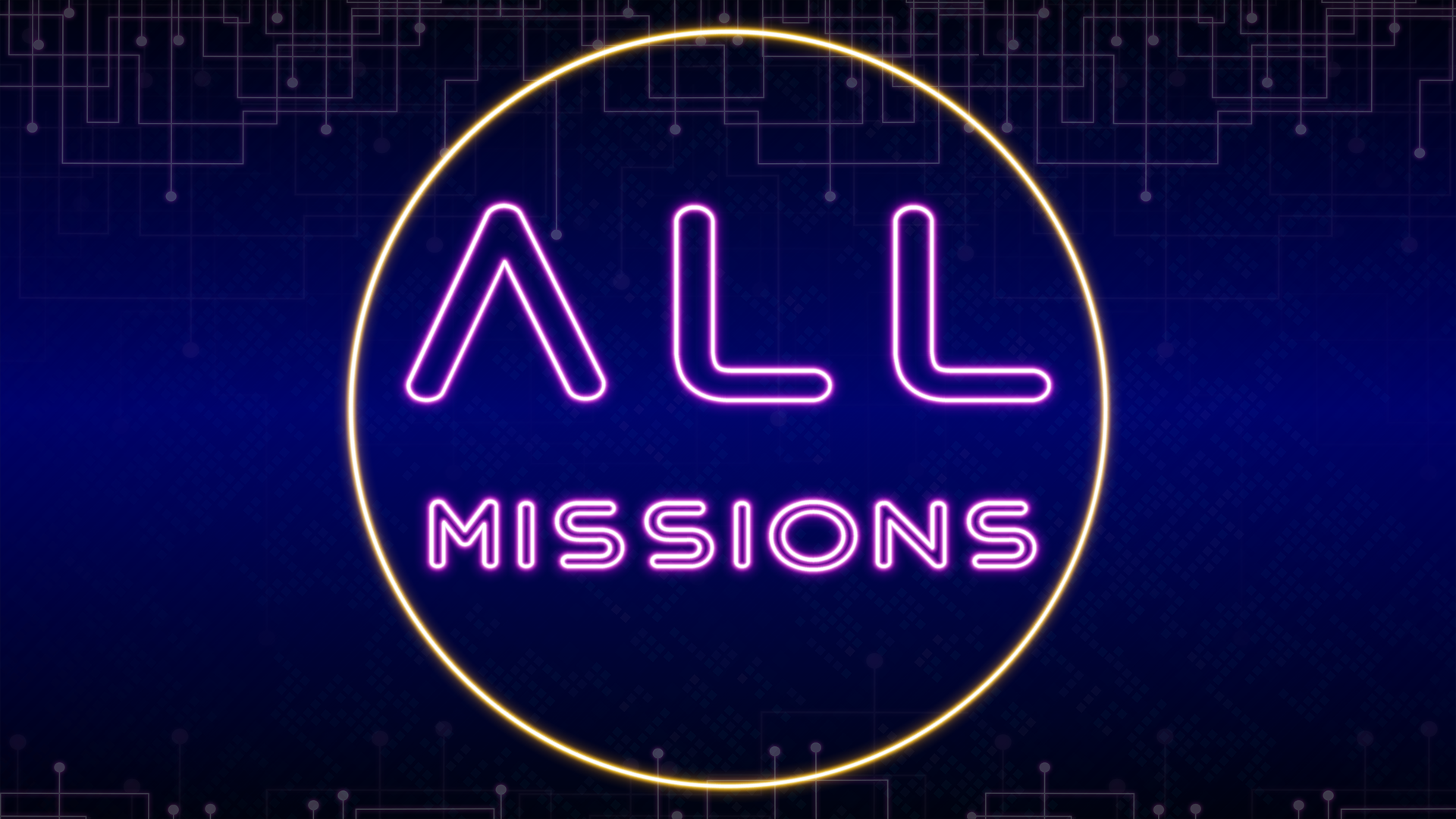 Icon for Mission 6 for Levels Normal