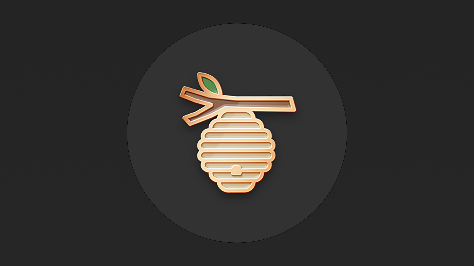 Icon for Bringing in the Honey
