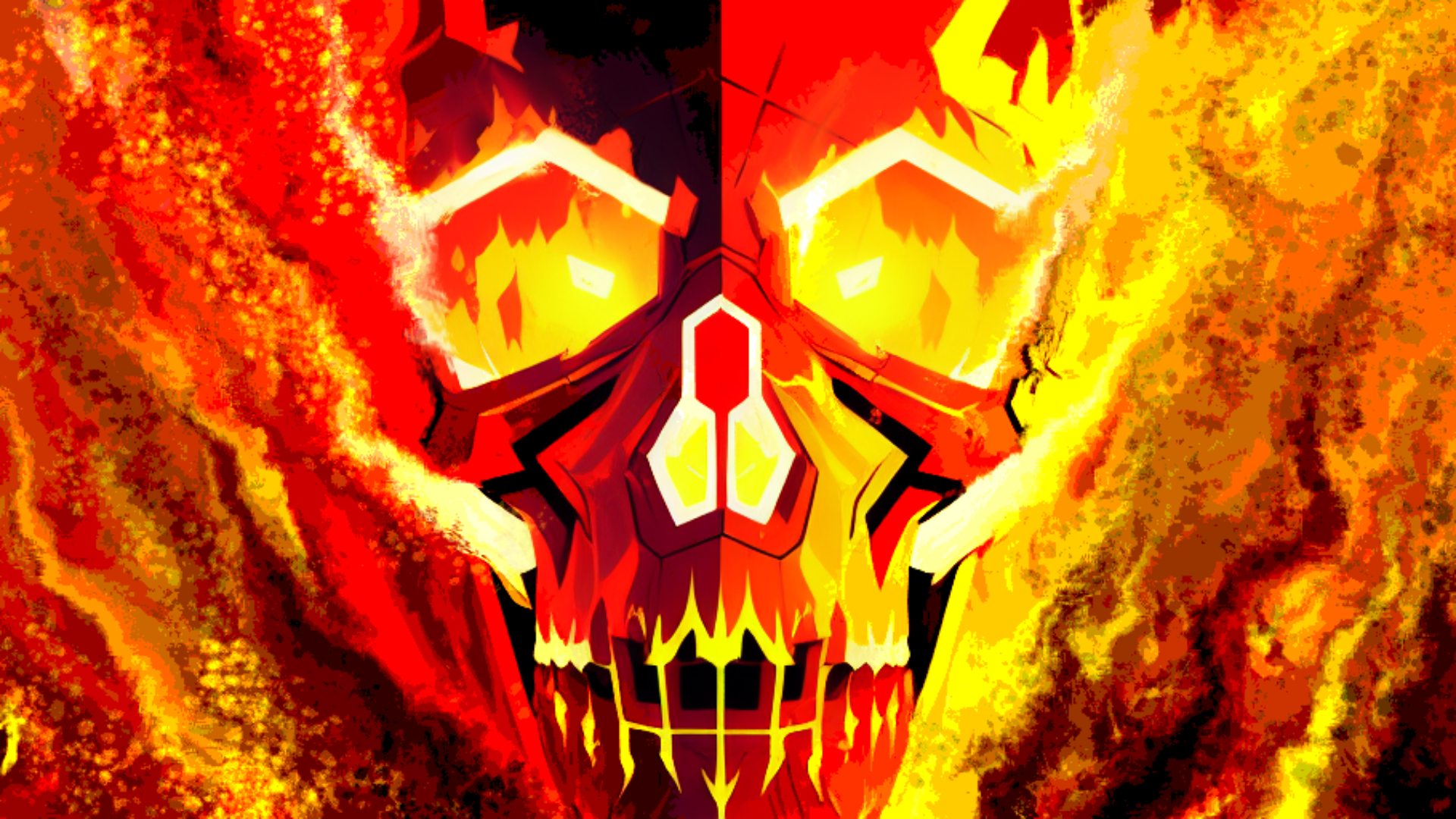 Icon for Hell Over