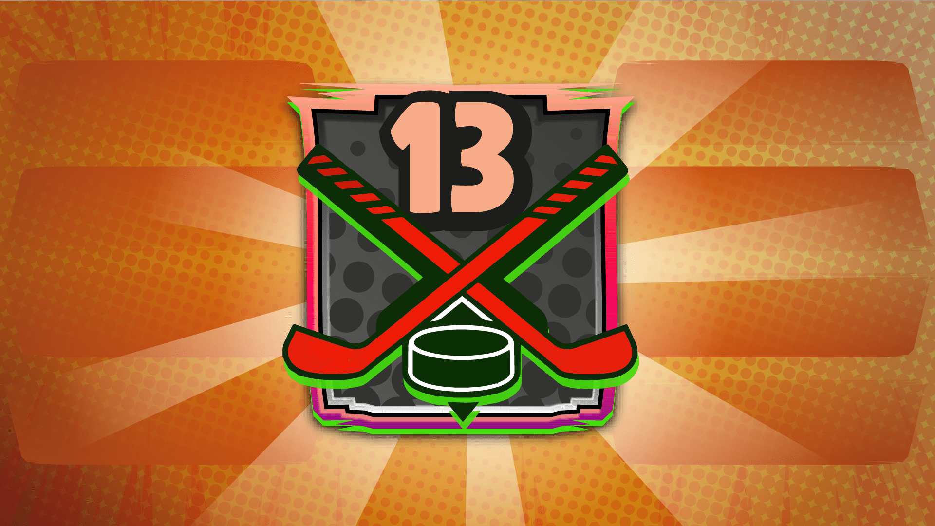 Icon for Get all the achievements